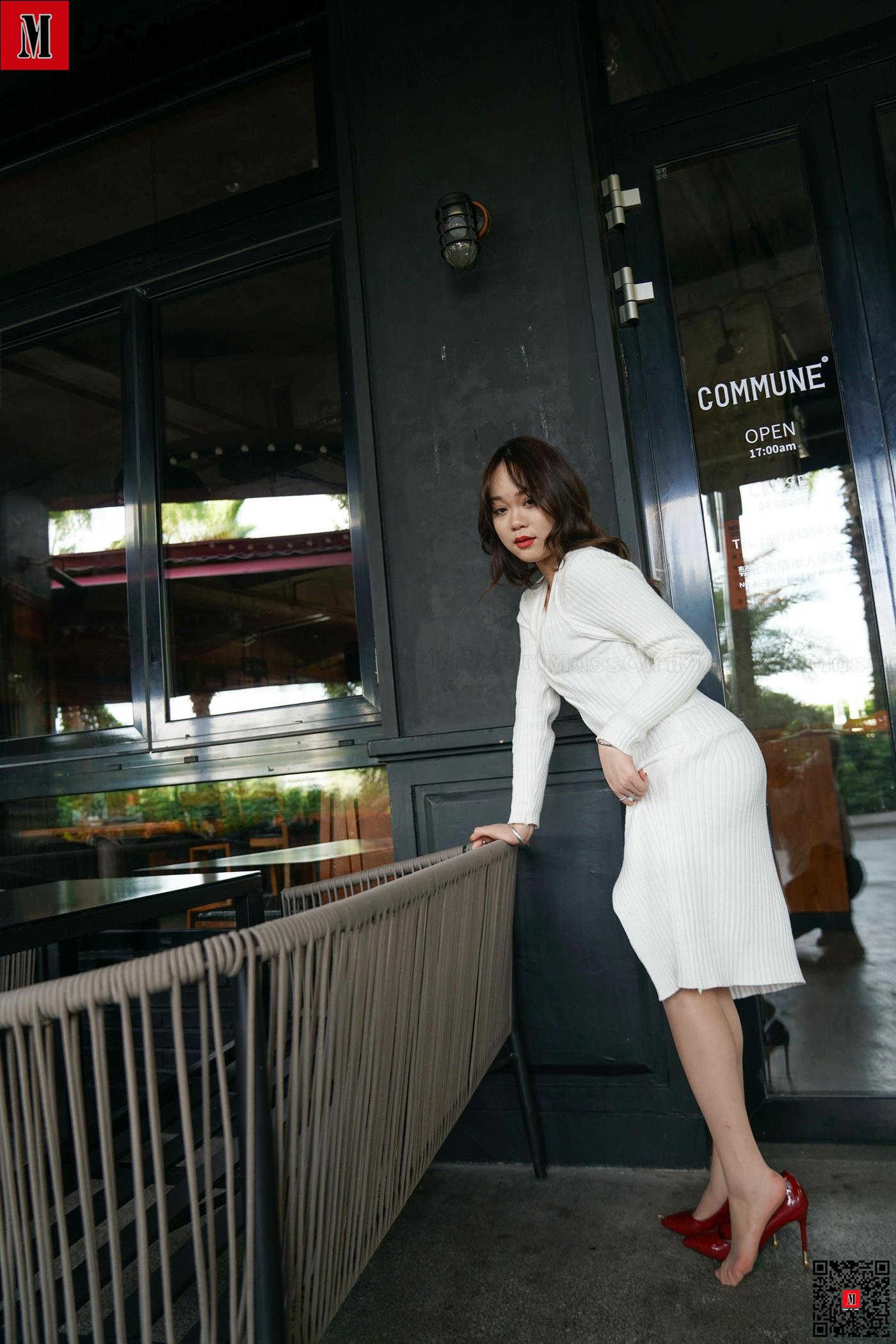 图片[49]-[MussGirl慕丝女郎]NO.419 白雪公主A[89P] – 速更版-美库