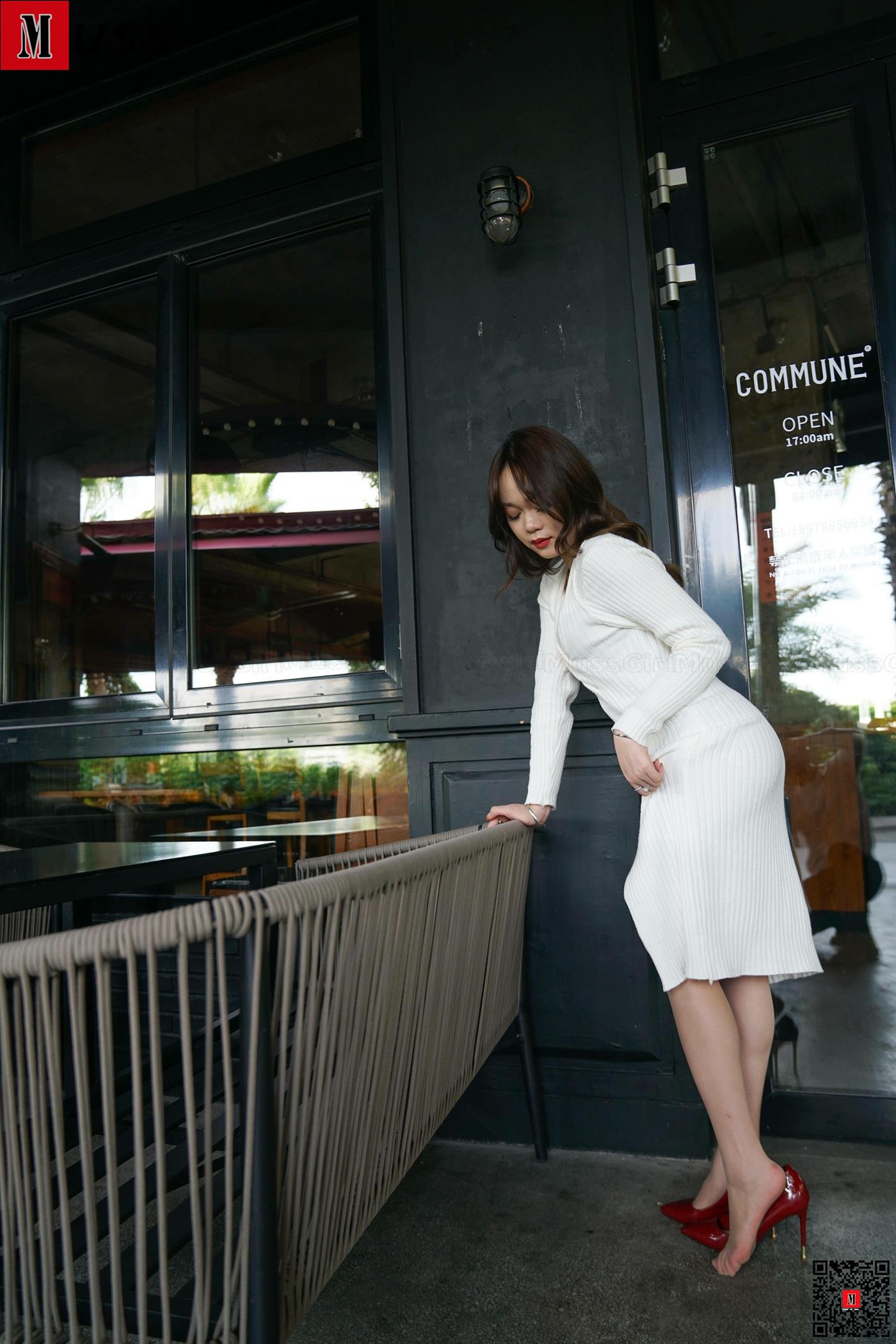 图片[50]-[MussGirl慕丝女郎]NO.419 白雪公主A[89P] – 速更版-美库