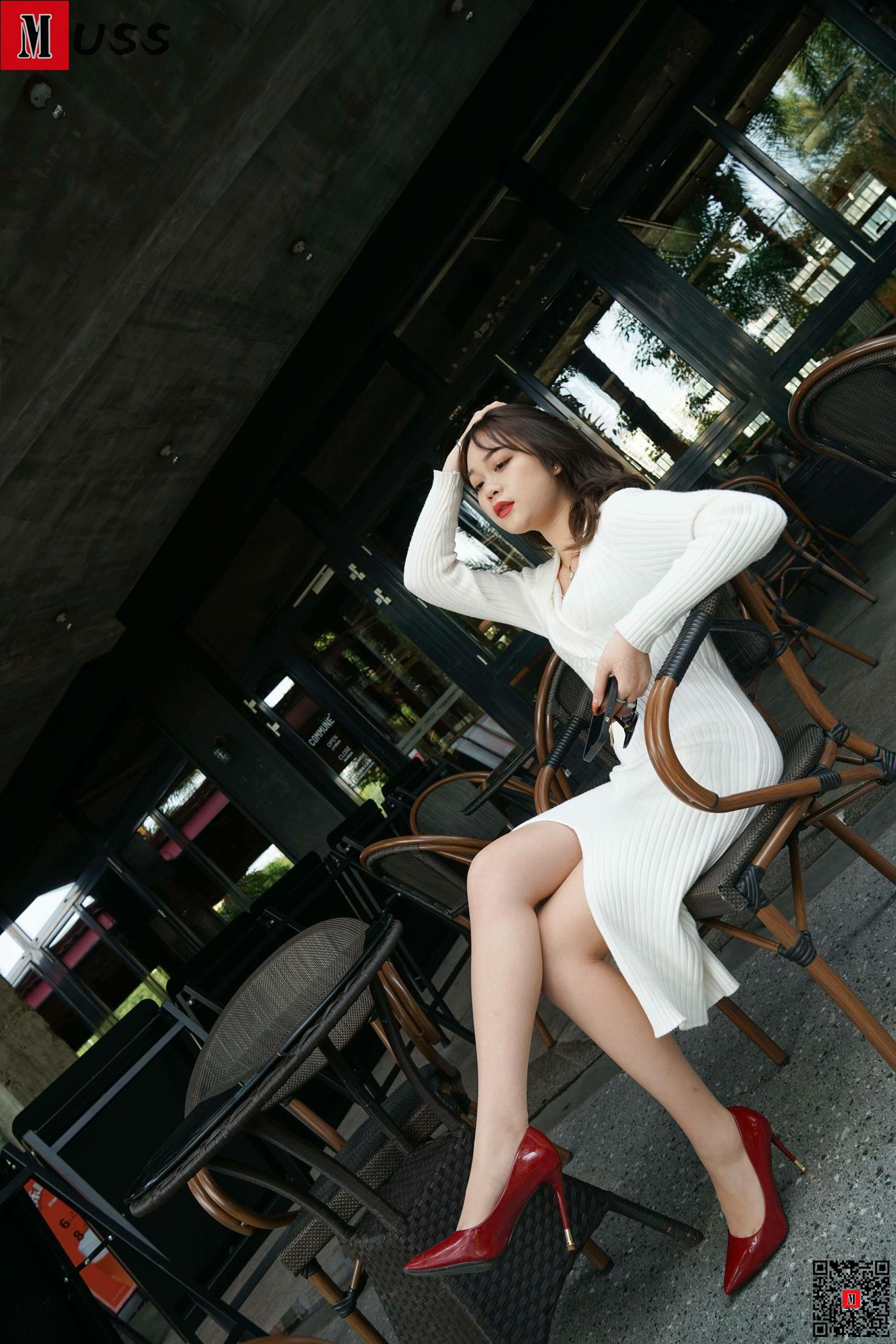 图片[52]-[MussGirl慕丝女郎]NO.419 白雪公主A[89P] – 速更版-美库