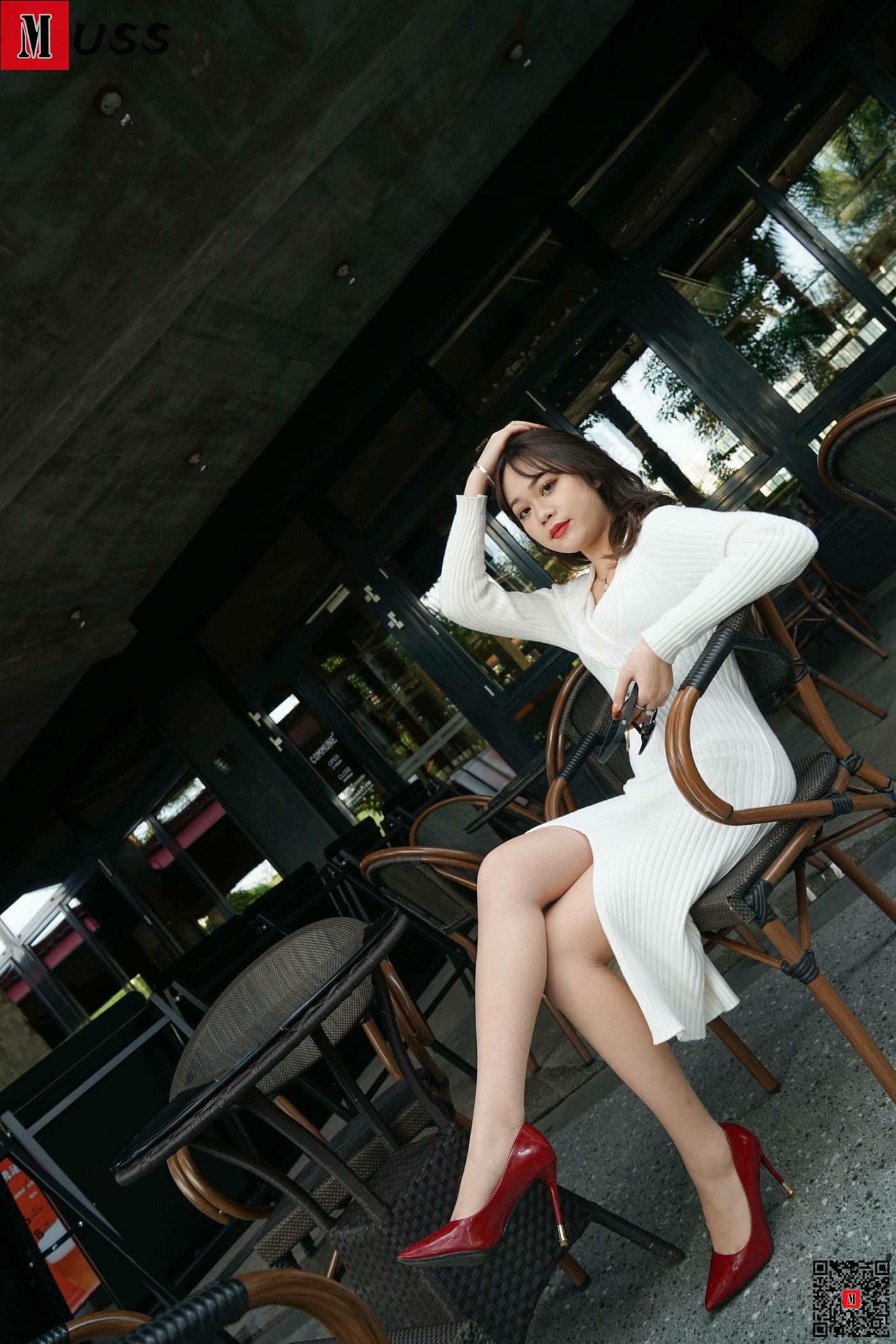 图片[54]-[MussGirl慕丝女郎]NO.419 白雪公主A[89P] – 速更版-美库