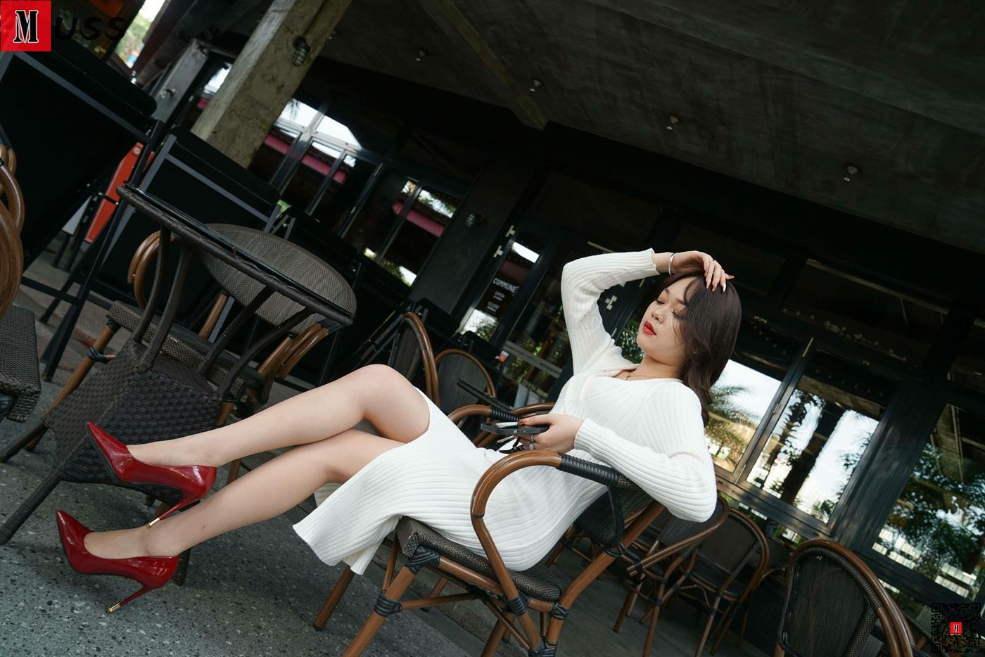 图片[56]-[MussGirl慕丝女郎]NO.419 白雪公主A[89P] – 速更版-美库