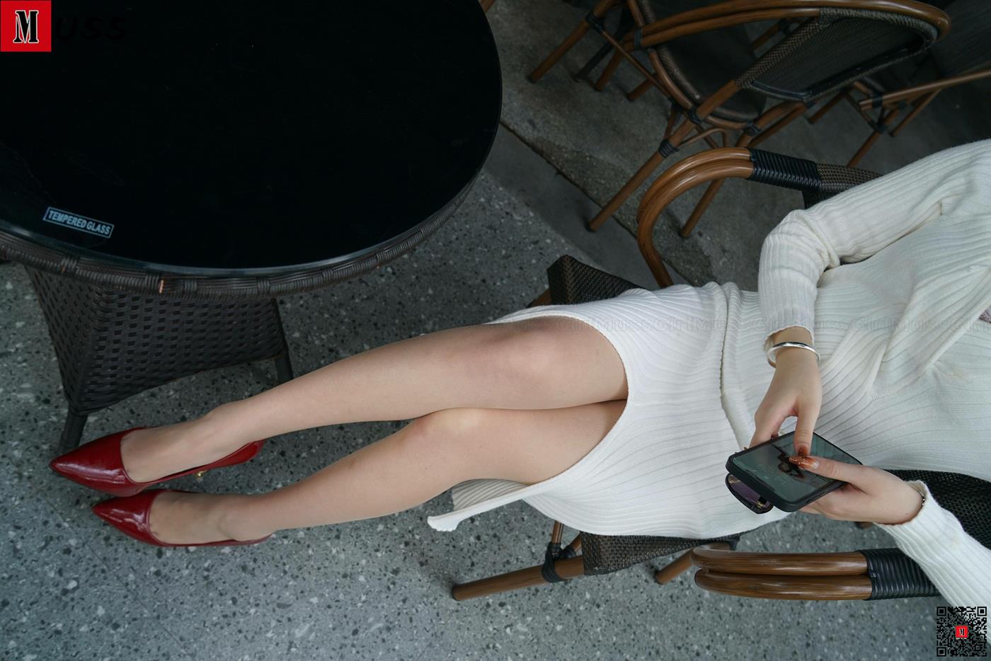 图片[59]-[MussGirl慕丝女郎]NO.419 白雪公主A[89P] – 速更版-美库