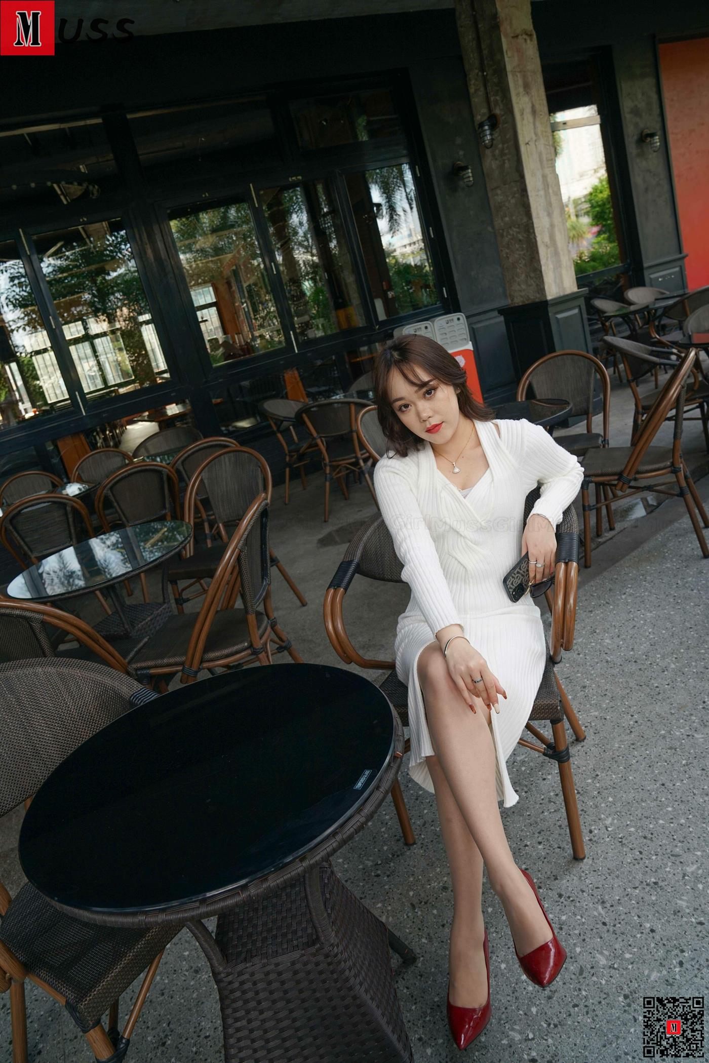 图片[61]-[MussGirl慕丝女郎]NO.419 白雪公主A[89P] – 速更版-美库