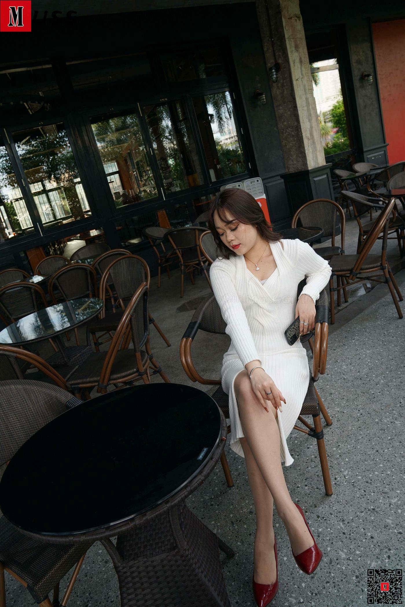 图片[62]-[MussGirl慕丝女郎]NO.419 白雪公主A[89P] – 速更版-美库