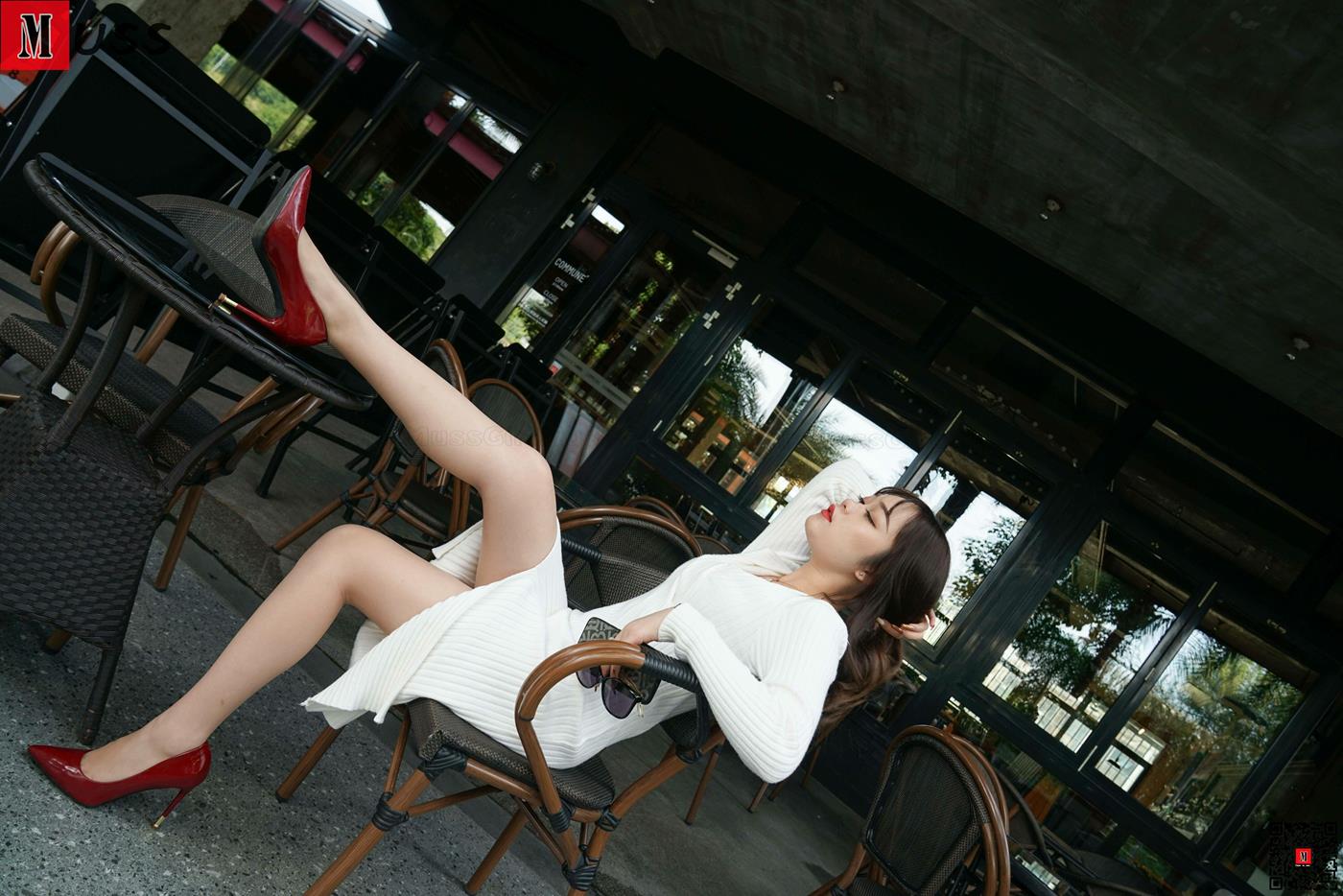 图片[63]-[MussGirl慕丝女郎]NO.419 白雪公主A[89P] – 速更版-美库