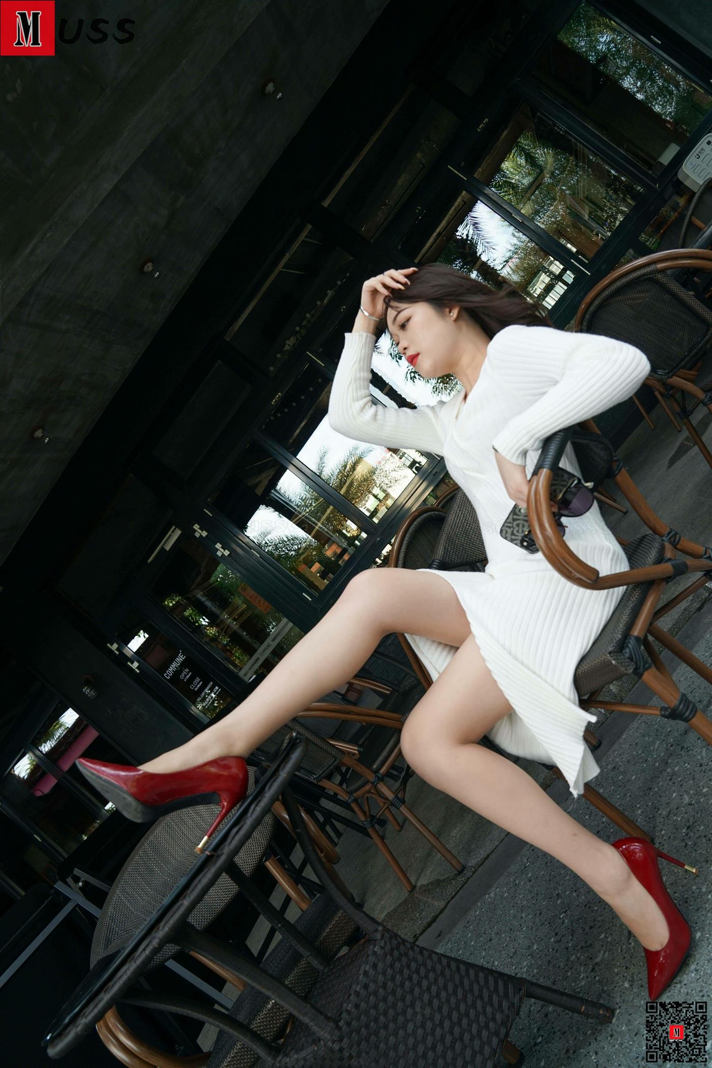 图片[66]-[MussGirl慕丝女郎]NO.419 白雪公主A[89P] – 速更版-美库