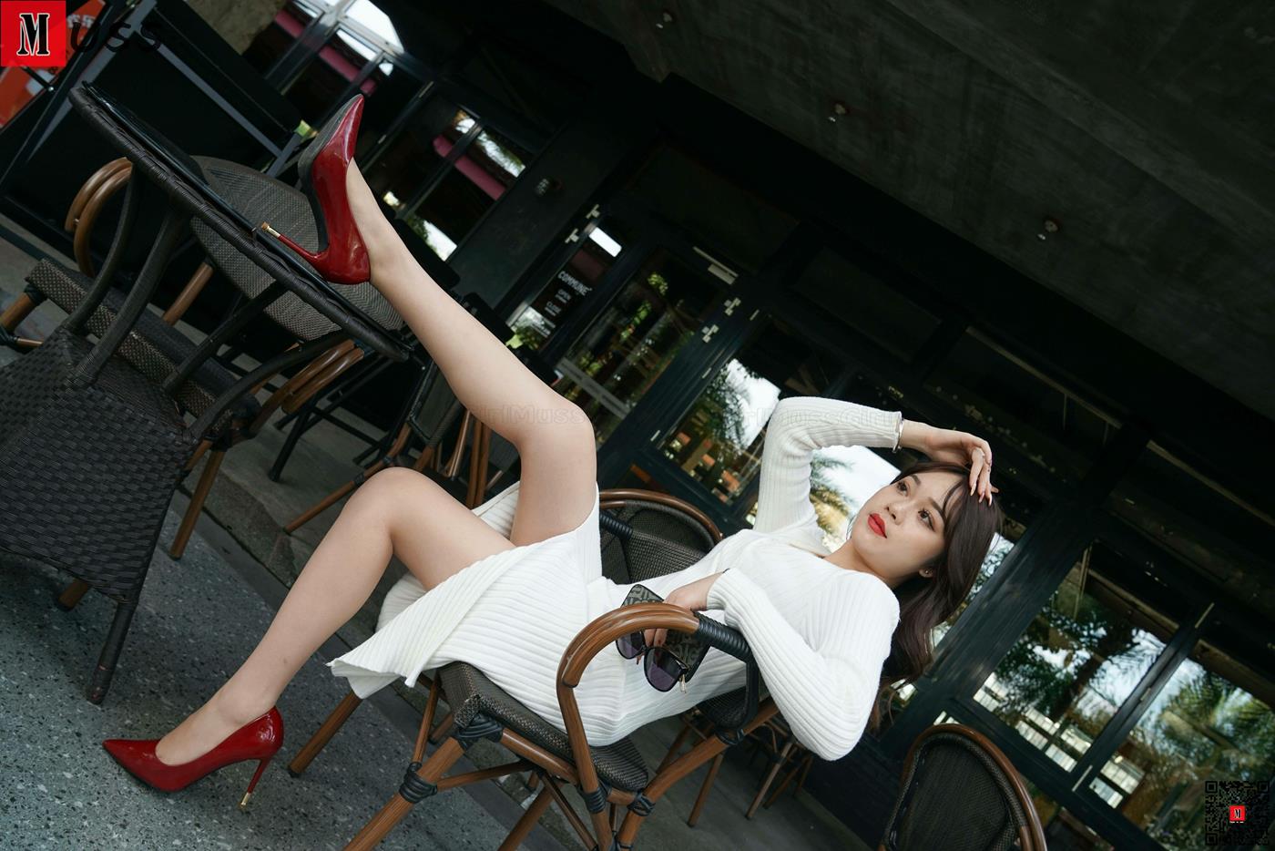 图片[70]-[MussGirl慕丝女郎]NO.419 白雪公主A[89P] – 速更版-美库