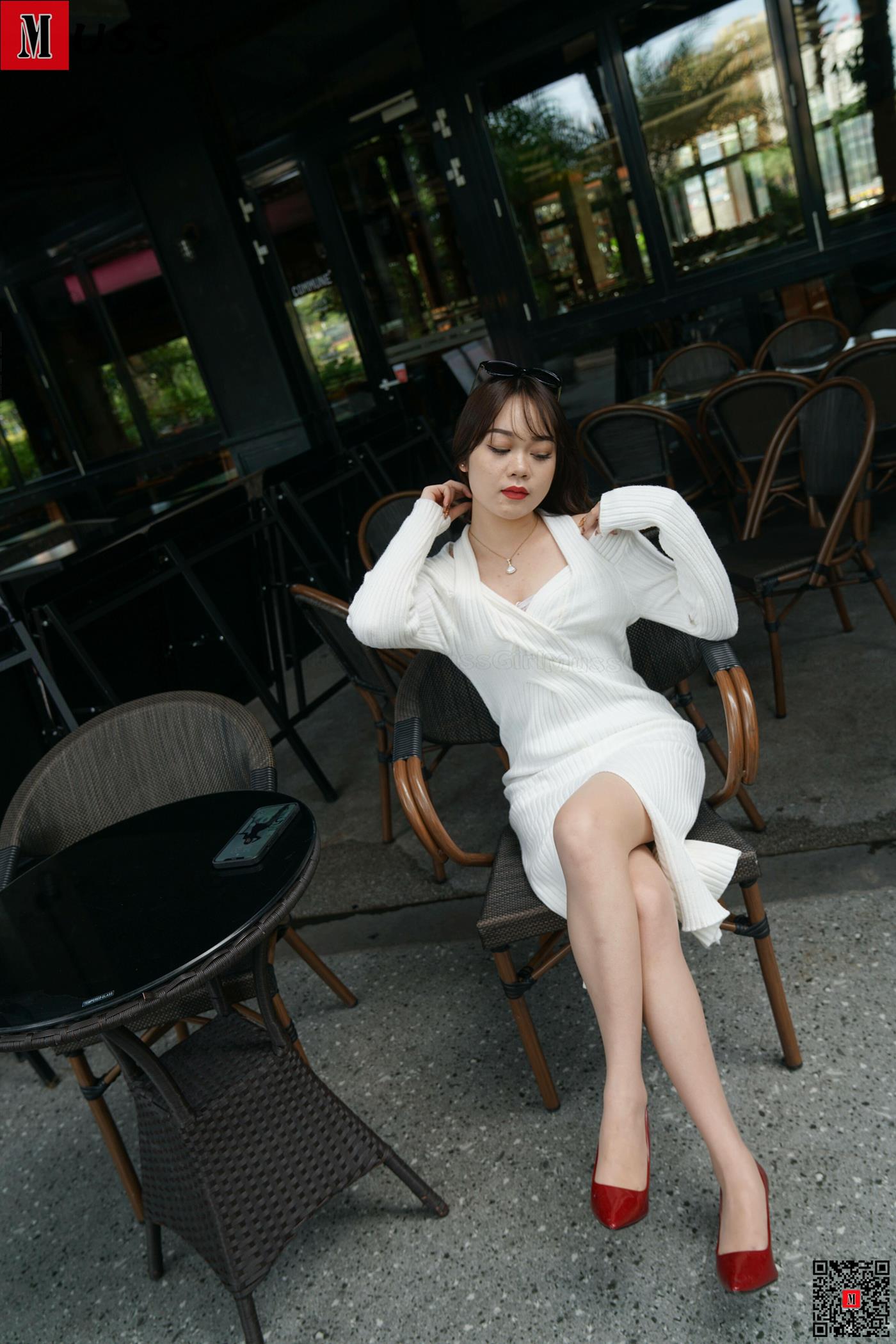 图片[87]-[MussGirl慕丝女郎]NO.419 白雪公主A[89P] – 速更版-美库