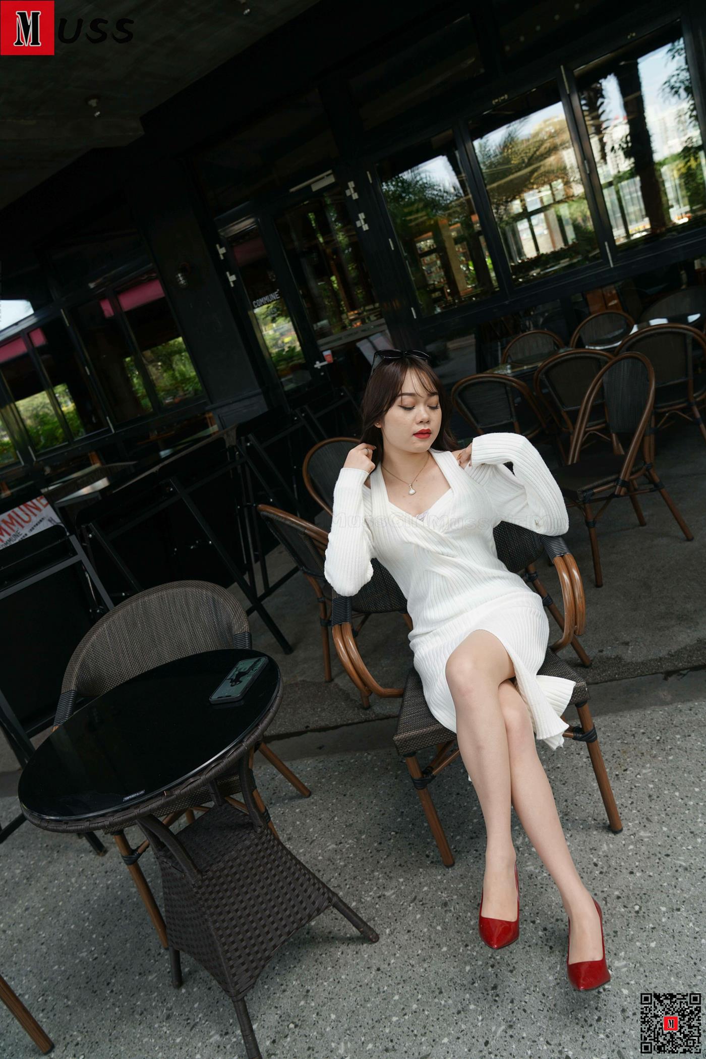 图片[86]-[MussGirl慕丝女郎]NO.419 白雪公主A[89P] – 速更版-美库
