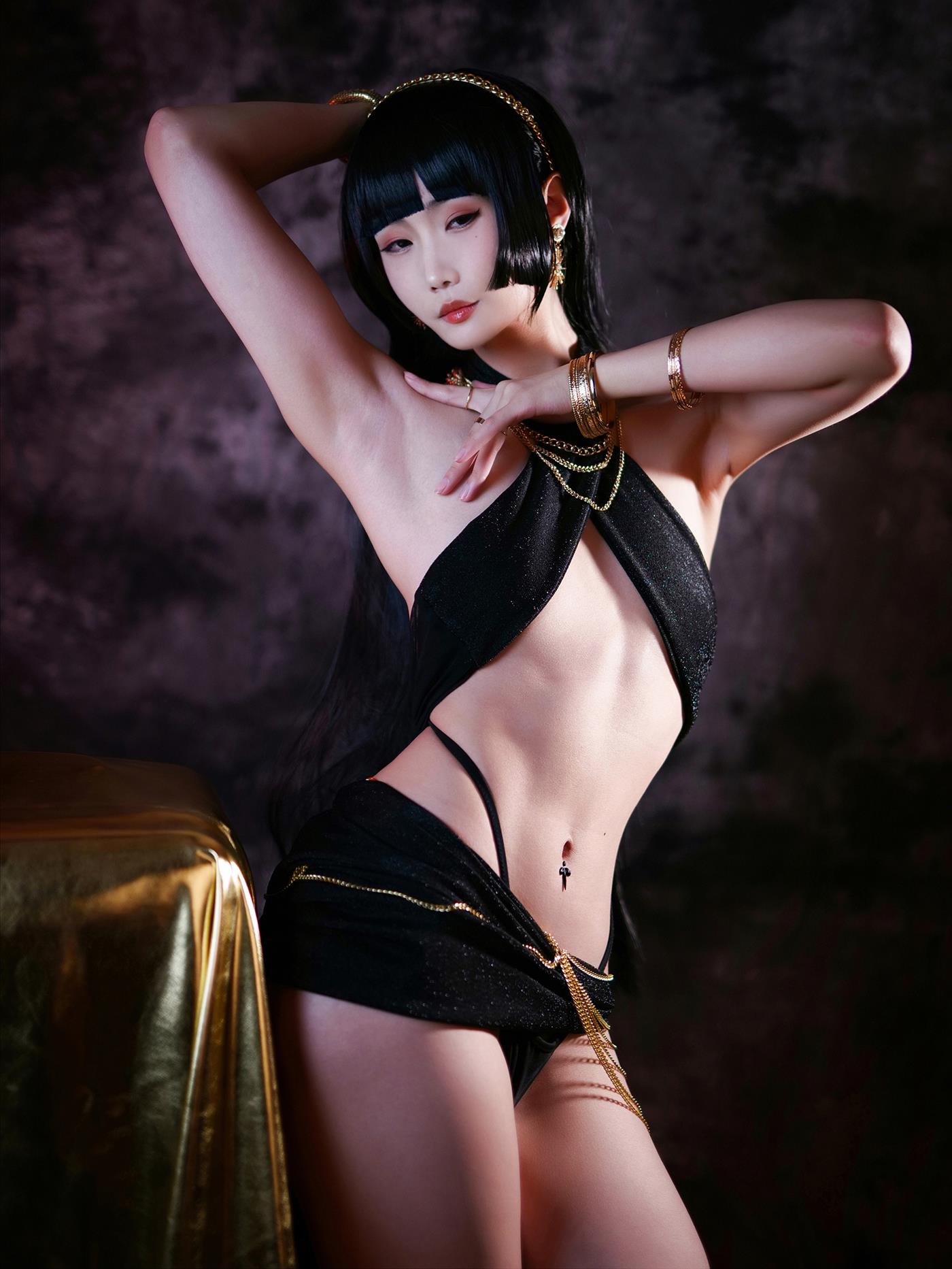 图片[11]-曉美媽  浊[69P] – 速更版-美库