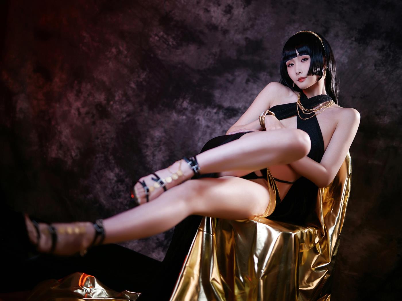 图片[13]-曉美媽  浊[69P] – 速更版-美库