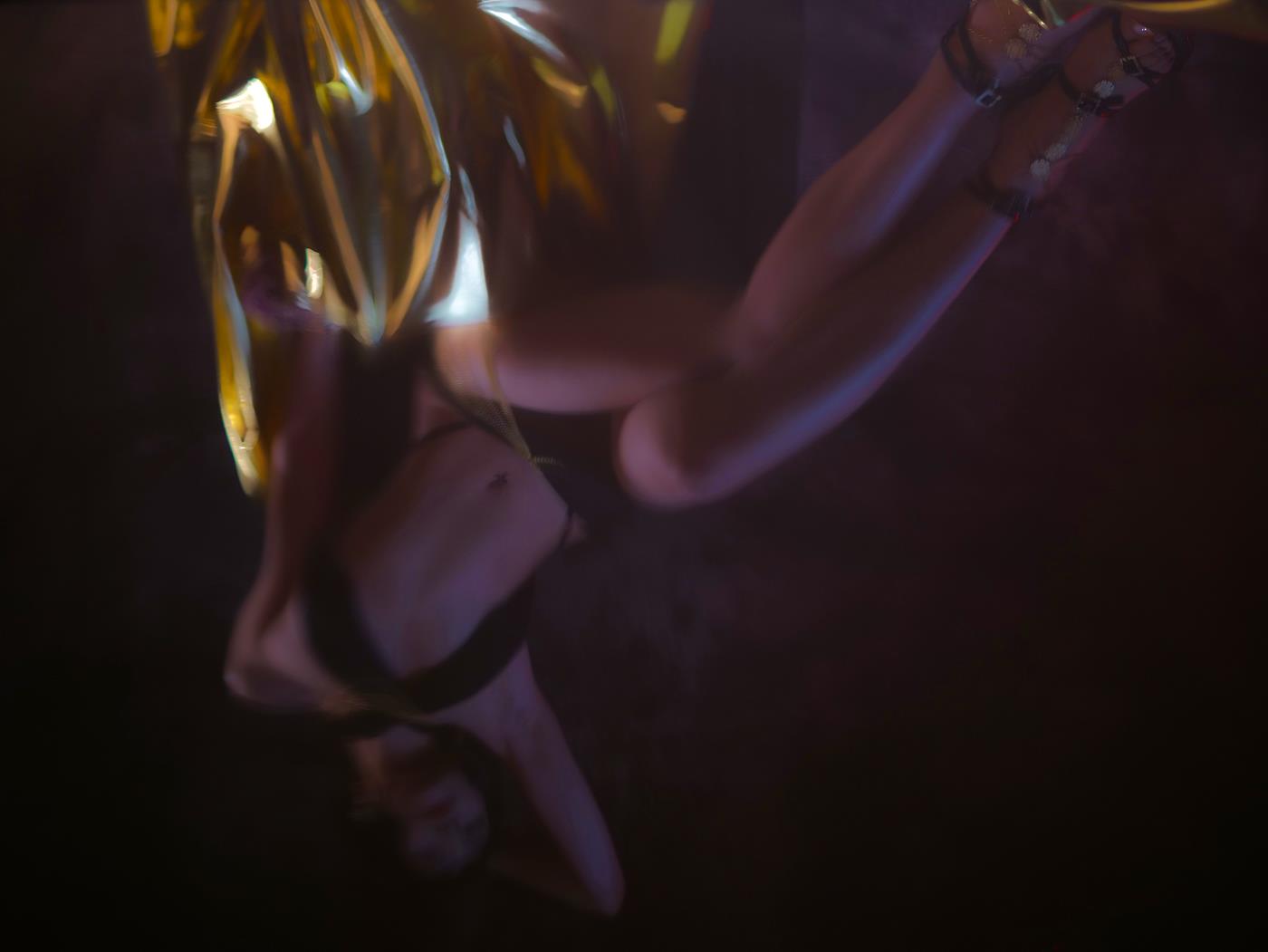 图片[14]-曉美媽  浊[69P] – 速更版-美库