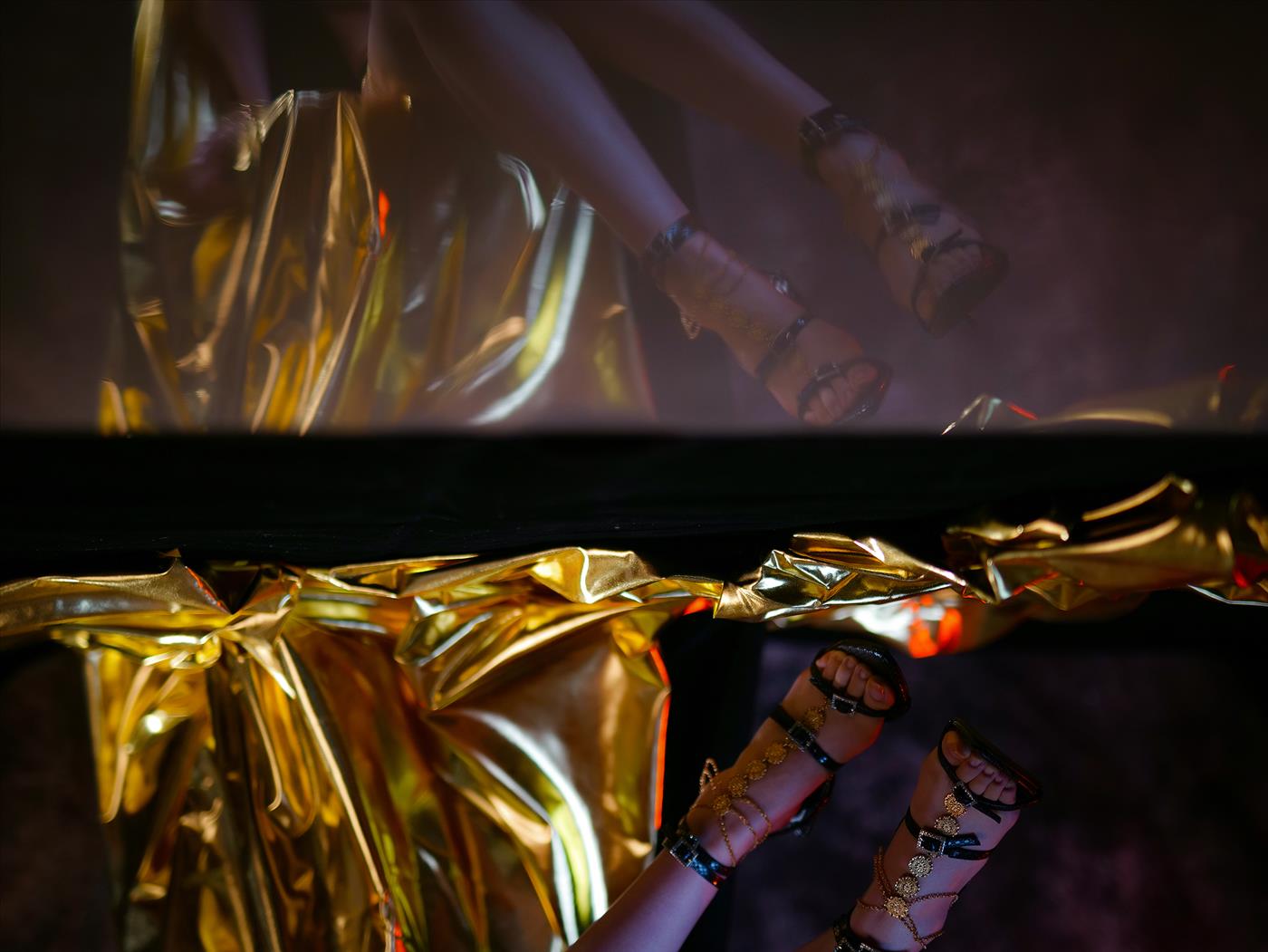 图片[33]-曉美媽  浊[69P] – 速更版-美库