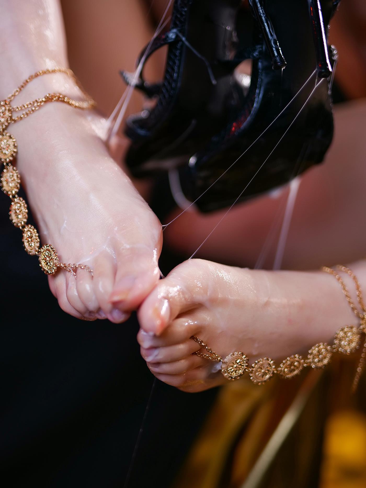 图片[49]-曉美媽  浊[69P] – 速更版-美库