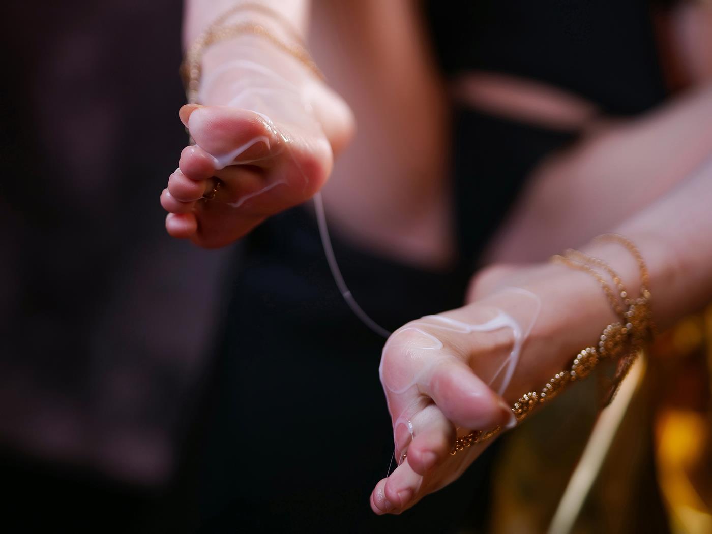 图片[55]-曉美媽  浊[69P] – 速更版-美库