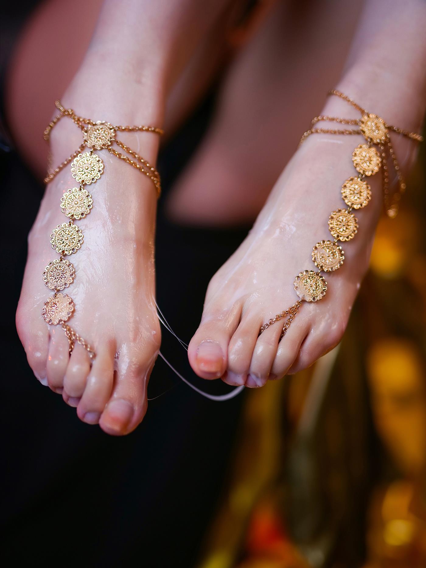 图片[65]-曉美媽  浊[69P] – 速更版-美库