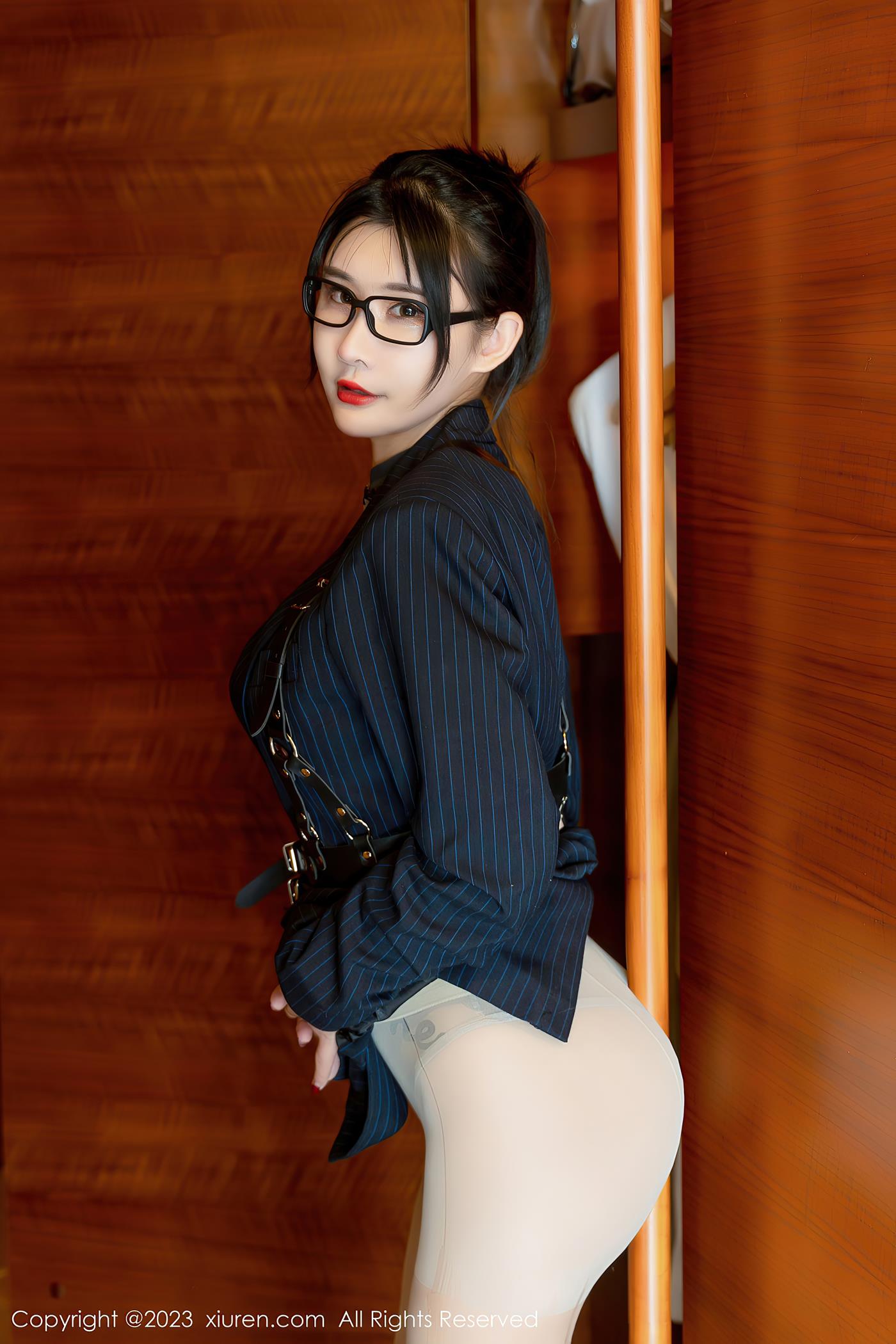 图片[11]-[Xiuren秀人网]2023.02.13 NO.6255 夏沫沫tifa[19+1P] – 速更版-美库