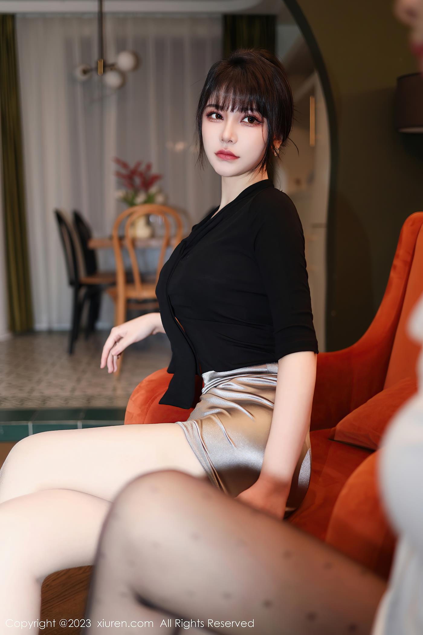 图片[21]-[Xiuren秀人网]2023.02.13 NO.6256 桃桃子_[56+1P] – 速更版-美库