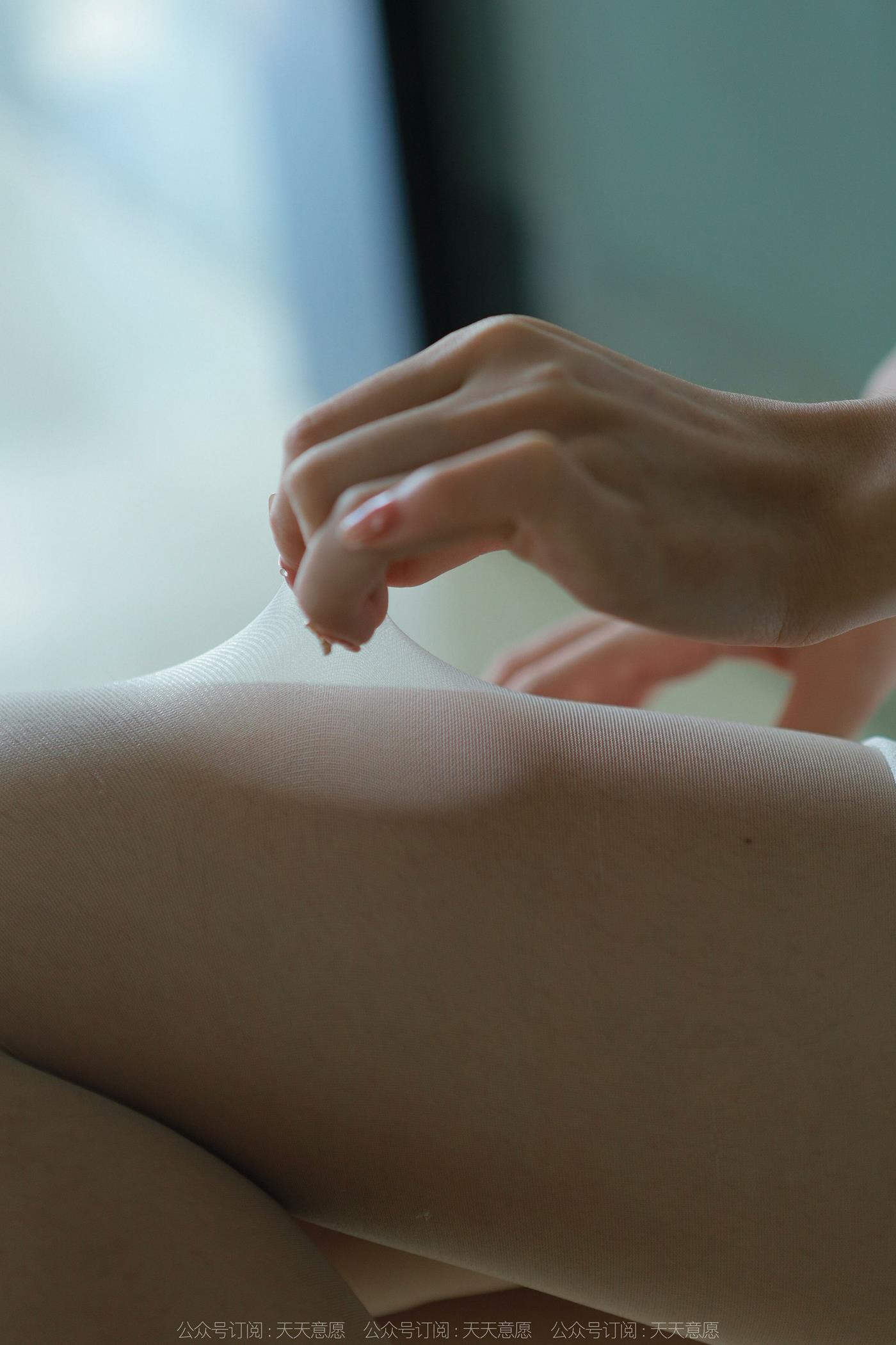 图片[75]-[IESS异思趣向] 2022.08.28 丝享家1191：二八《白色茉莉》[90P] – 速更版-美库