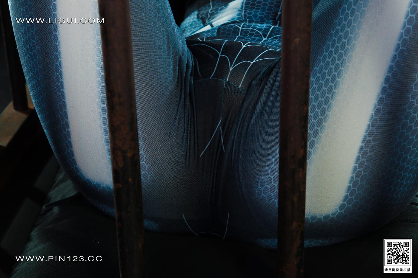 图片[53]-[Ligui丽柜]2023.02.24 蜘蛛女坠落 凉儿[61+1P] – 速更版-美库