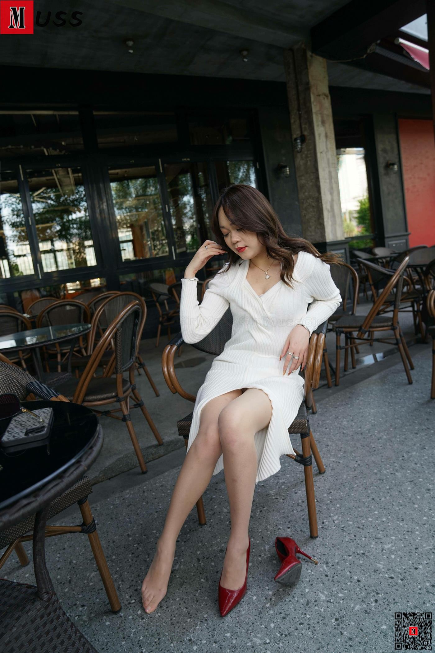 图片[11]-[MussGirl慕丝女郎]NO.419 白雪公主 B[88P] – 速更版-美库