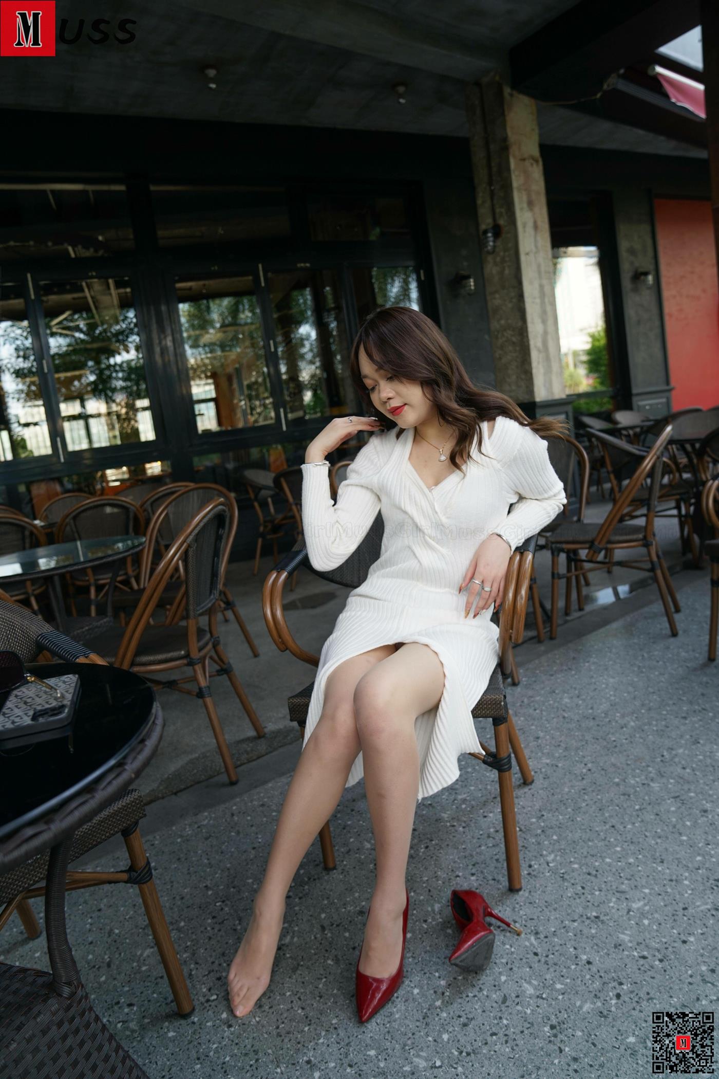 图片[13]-[MussGirl慕丝女郎]NO.419 白雪公主 B[88P] – 速更版-美库