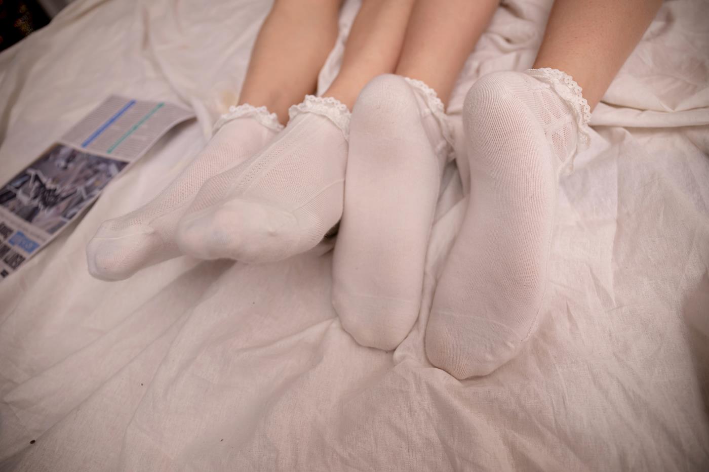 图片[34]-[MZSOCK]爱美足 NO.166 雨沫&君君[130P] – 速更版-美库