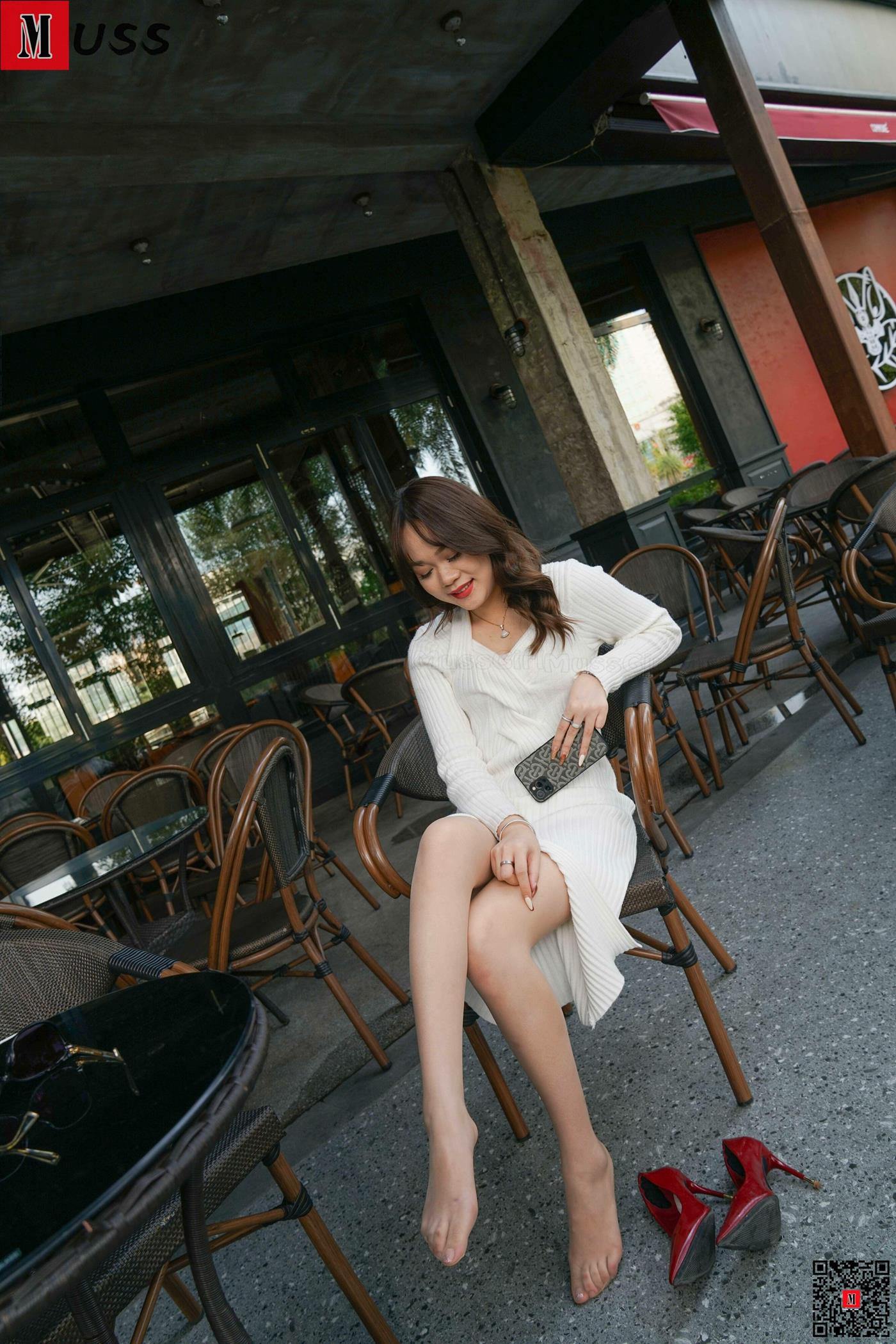 图片[20]-[MussGirl慕丝女郎]NO.419 白雪公主 B[88P] – 速更版-美库