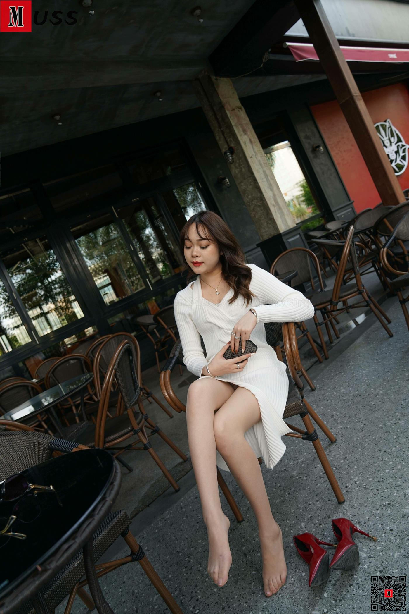 图片[22]-[MussGirl慕丝女郎]NO.419 白雪公主 B[88P] – 速更版-美库