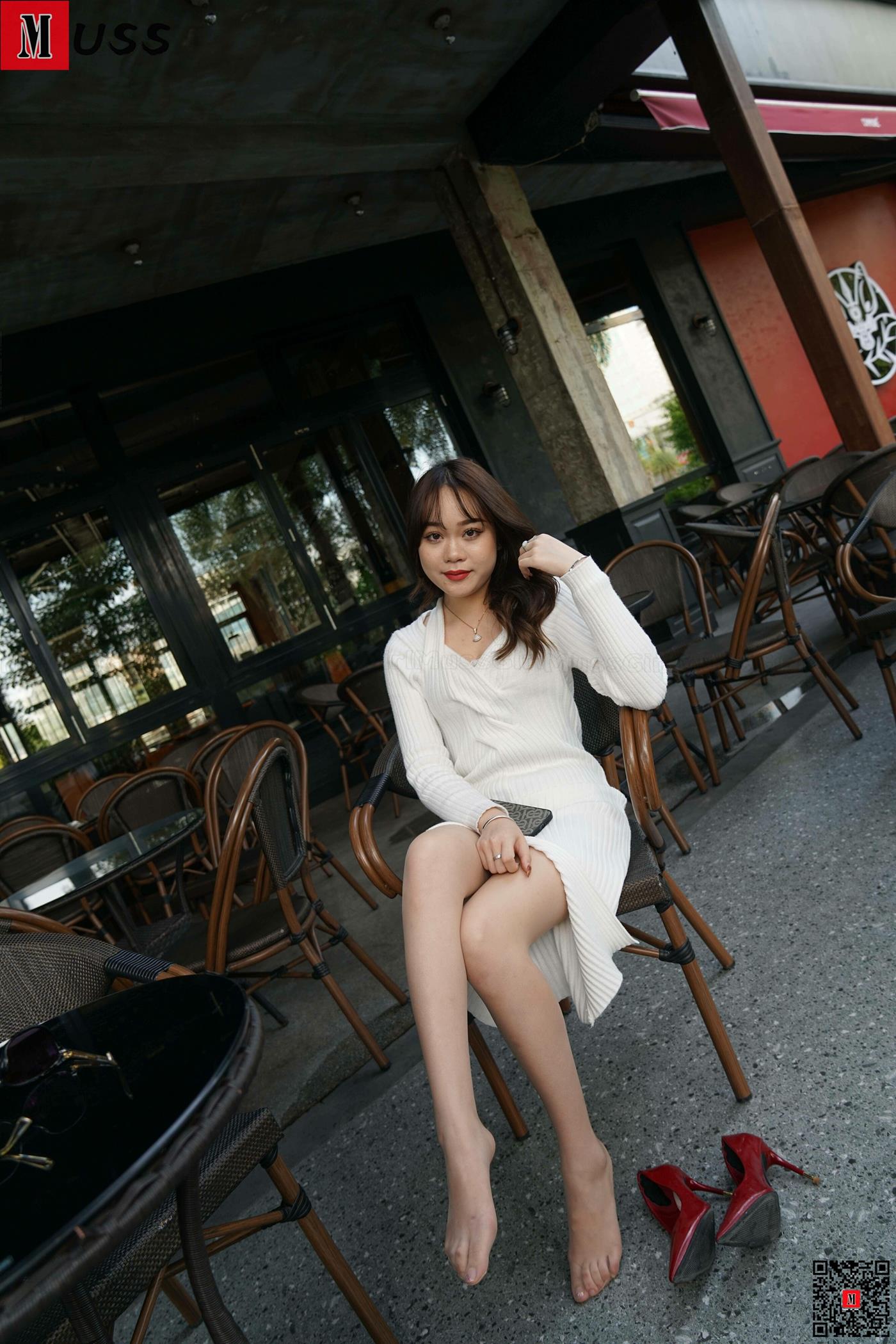 图片[23]-[MussGirl慕丝女郎]NO.419 白雪公主 B[88P] – 速更版-美库