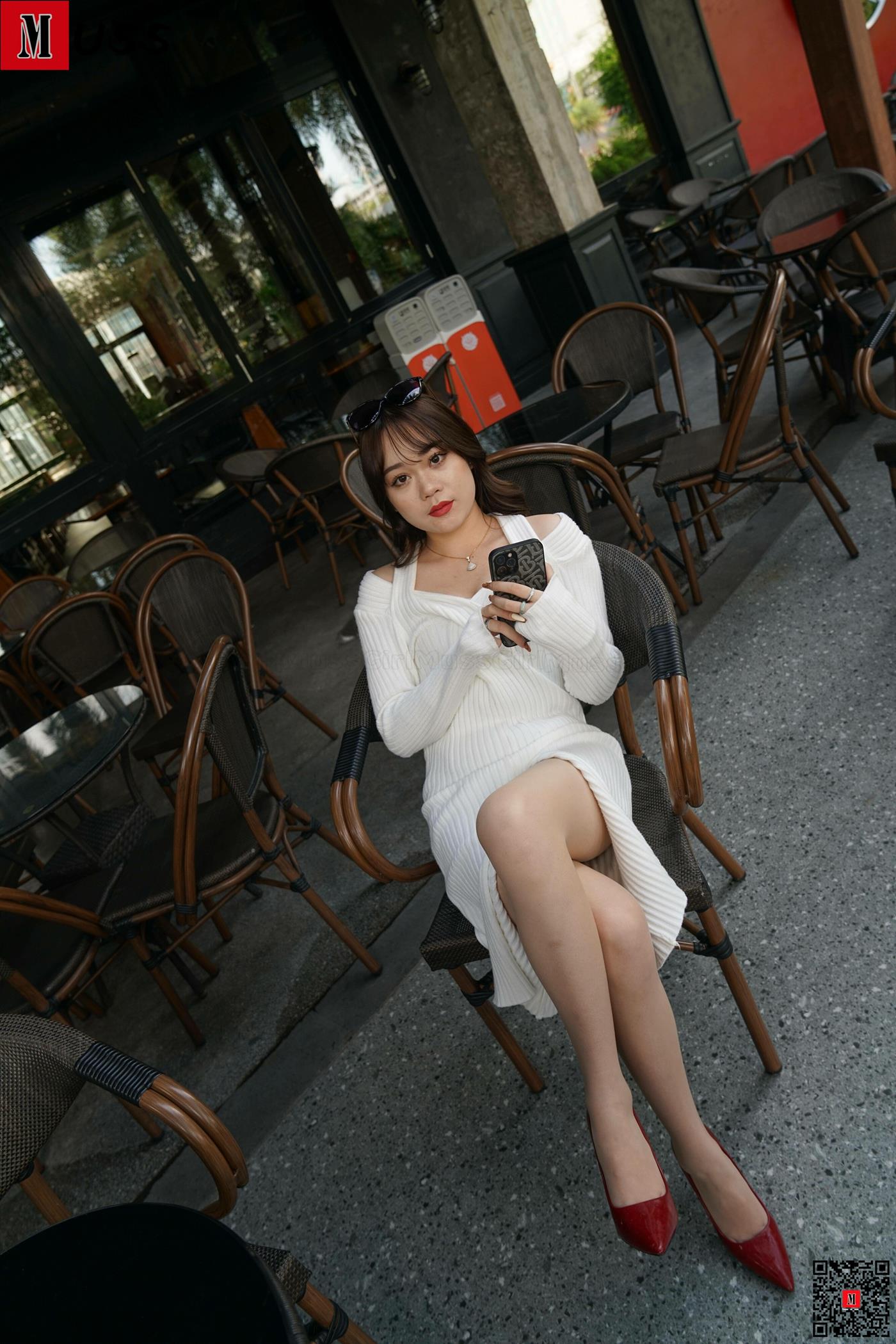 图片[24]-[MussGirl慕丝女郎]NO.419 白雪公主 B[88P] – 速更版-美库