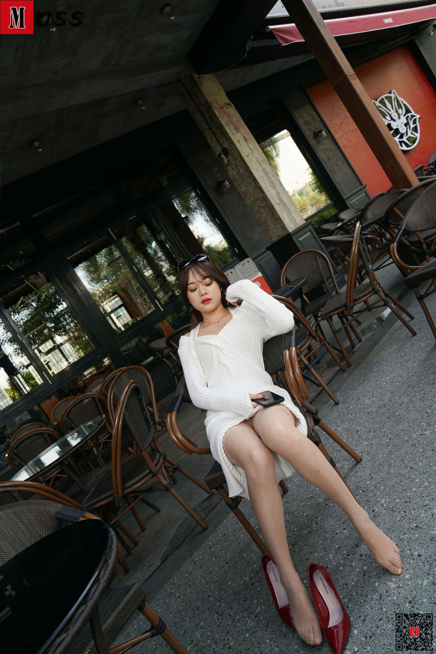 图片[30]-[MussGirl慕丝女郎]NO.419 白雪公主 B[88P] – 速更版-美库