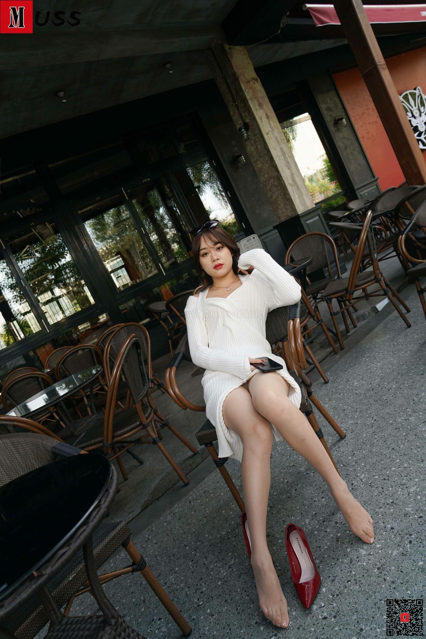 图片[31]-[MussGirl慕丝女郎]NO.419 白雪公主 B[88P] – 速更版-美库