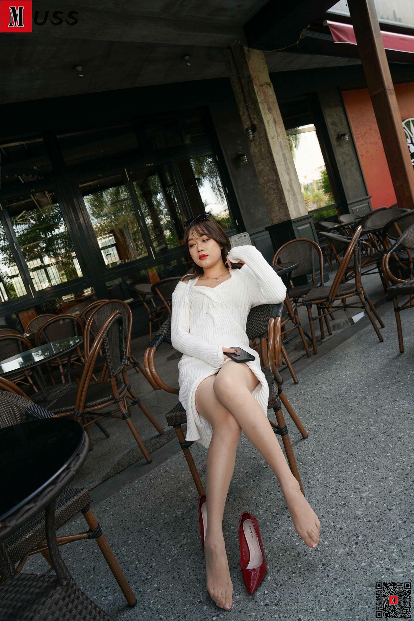 图片[32]-[MussGirl慕丝女郎]NO.419 白雪公主 B[88P] – 速更版-美库