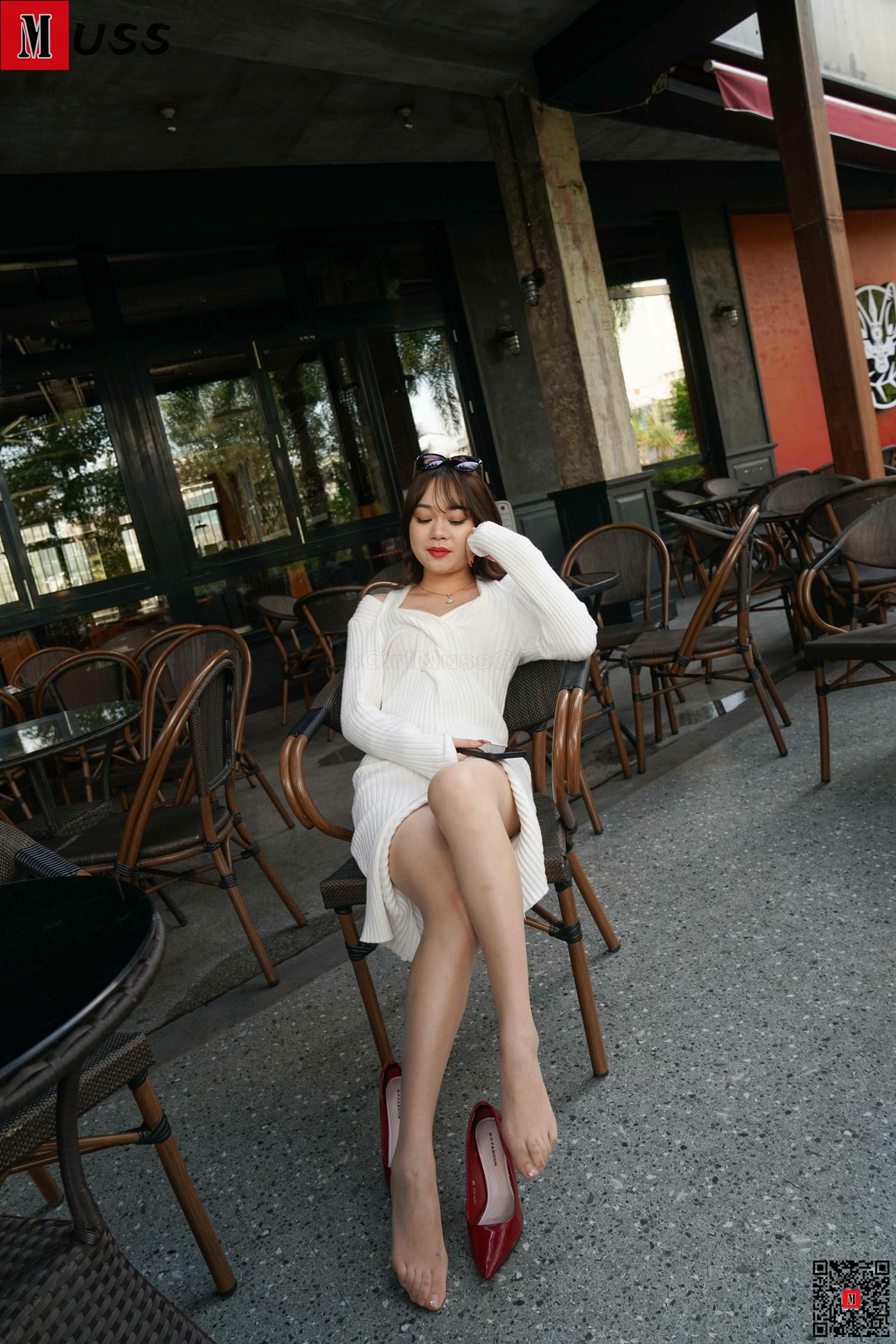 图片[33]-[MussGirl慕丝女郎]NO.419 白雪公主 B[88P] – 速更版-美库