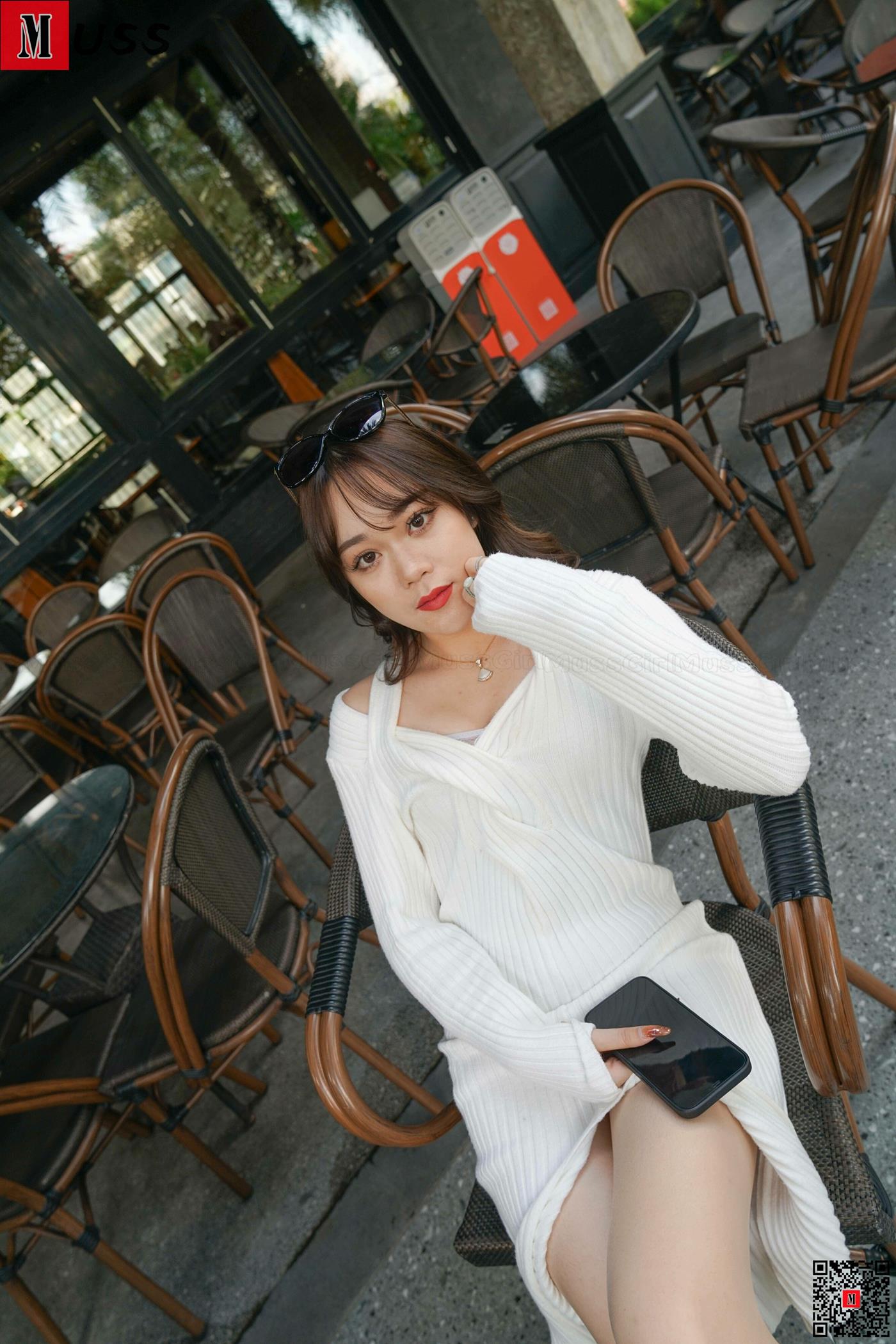 图片[35]-[MussGirl慕丝女郎]NO.419 白雪公主 B[88P] – 速更版-美库