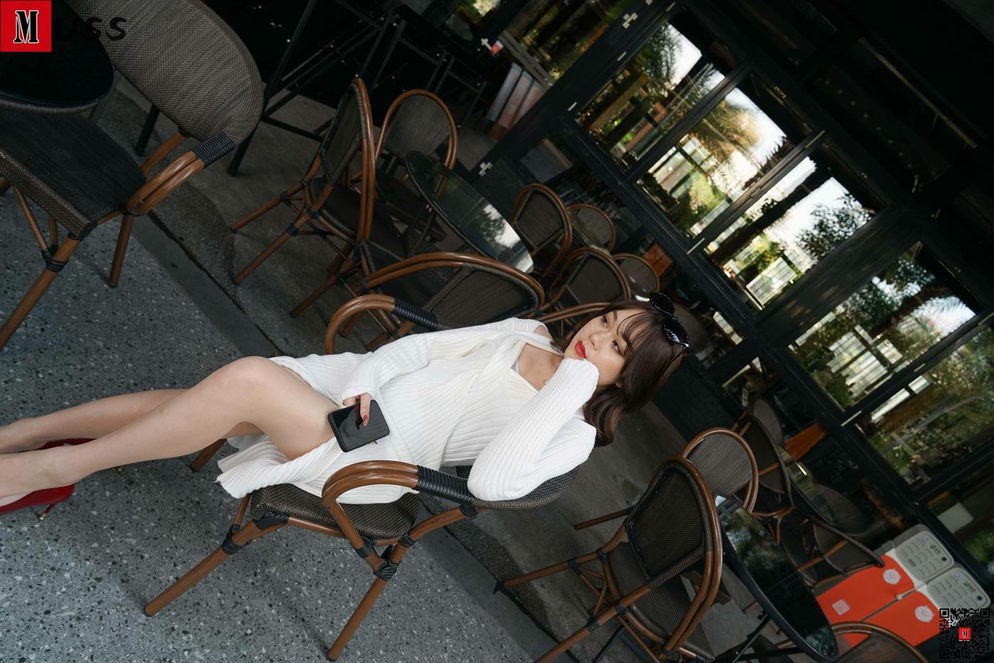 图片[36]-[MussGirl慕丝女郎]NO.419 白雪公主 B[88P] – 速更版-美库