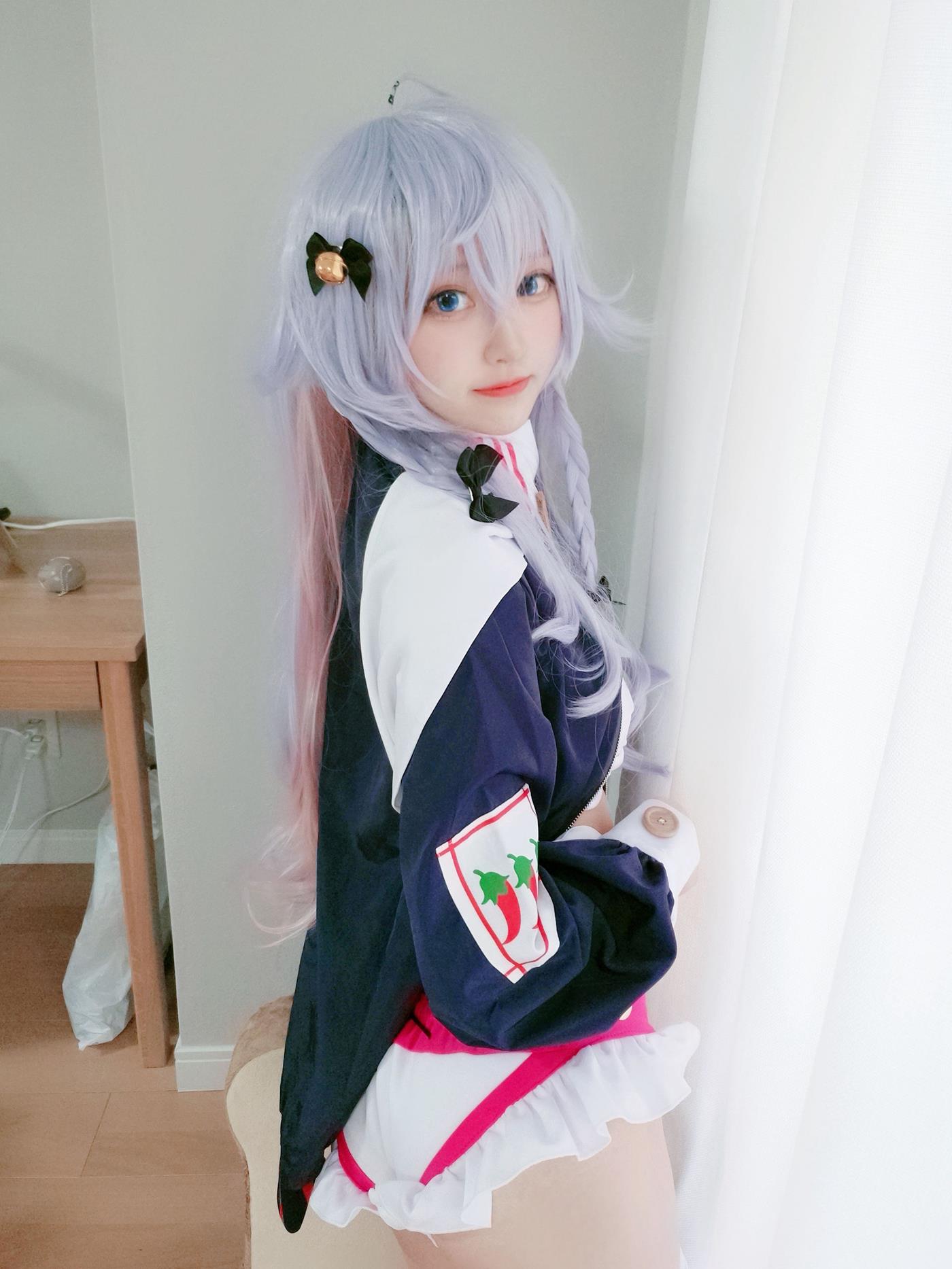 图片[16]-千阳(ちよ)  – 狗妈cos(七奈神乐)[16P] – 速更版-美库