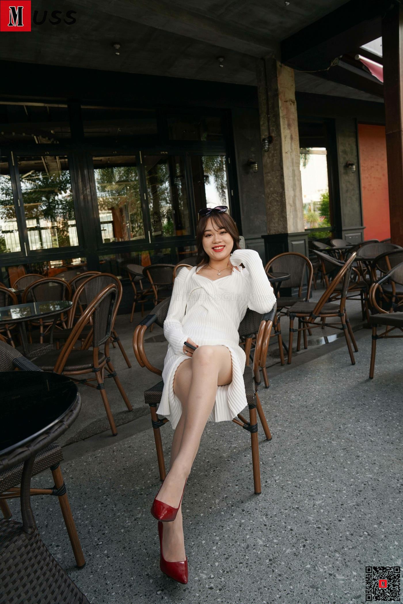 图片[41]-[MussGirl慕丝女郎]NO.419 白雪公主 B[88P] – 速更版-美库