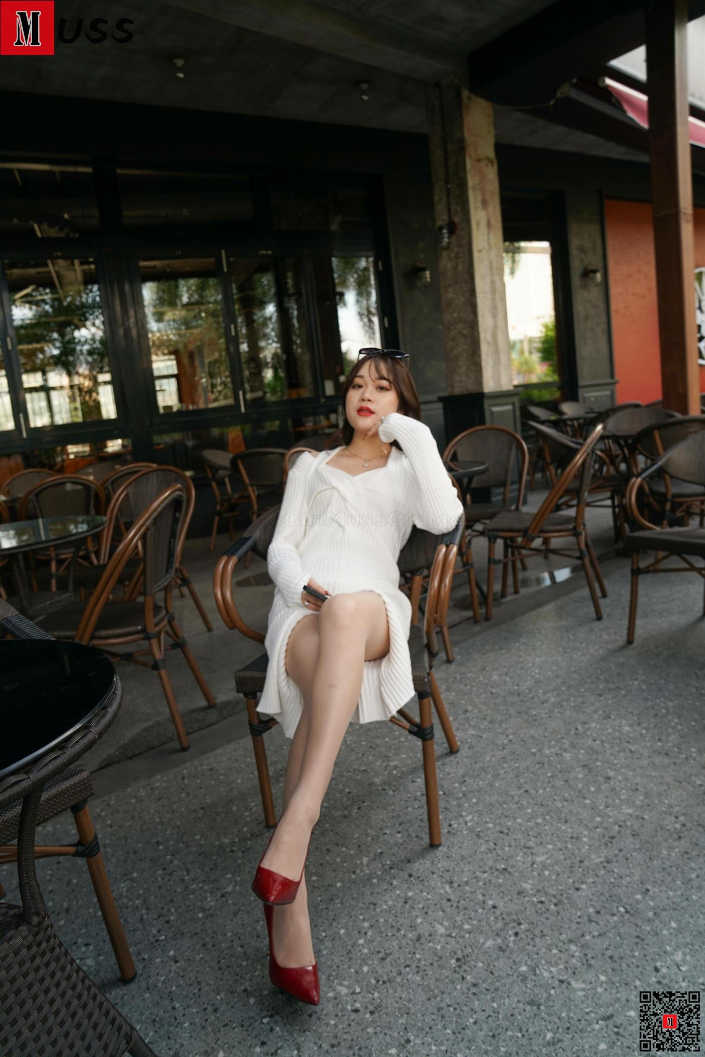 图片[42]-[MussGirl慕丝女郎]NO.419 白雪公主 B[88P] – 速更版-美库