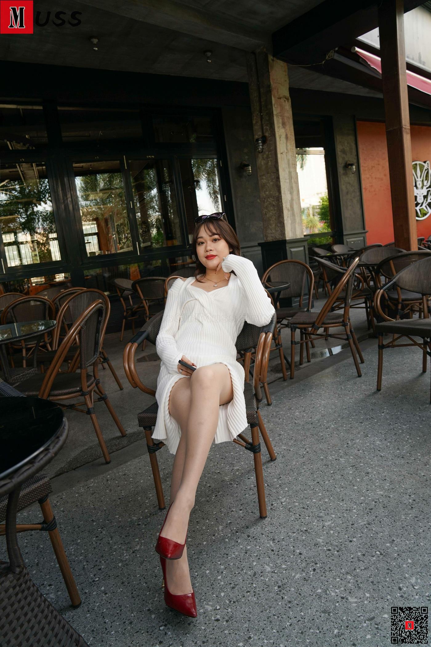 图片[43]-[MussGirl慕丝女郎]NO.419 白雪公主 B[88P] – 速更版-美库