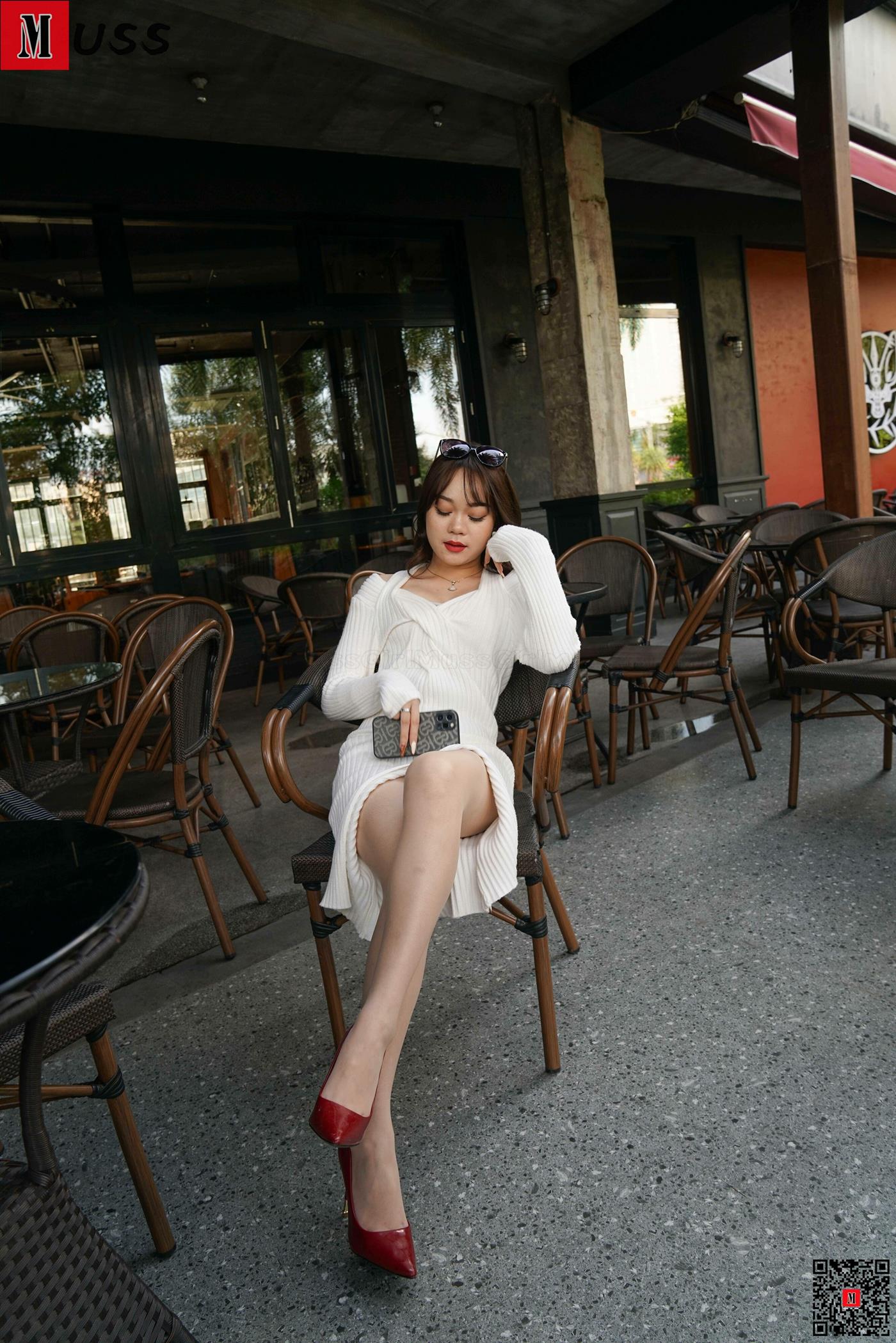 图片[44]-[MussGirl慕丝女郎]NO.419 白雪公主 B[88P] – 速更版-美库