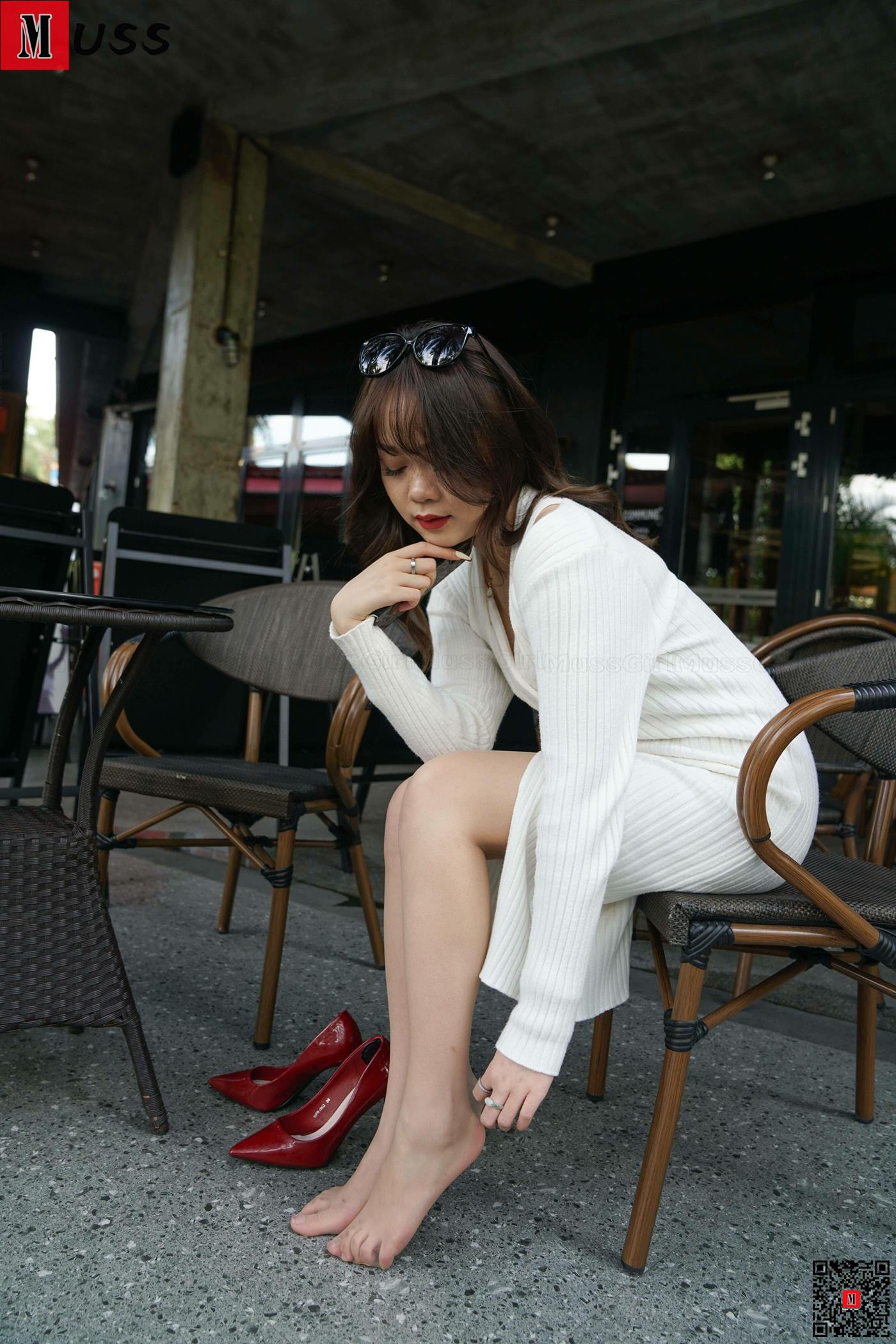 图片[51]-[MussGirl慕丝女郎]NO.419 白雪公主 B[88P] – 速更版-美库