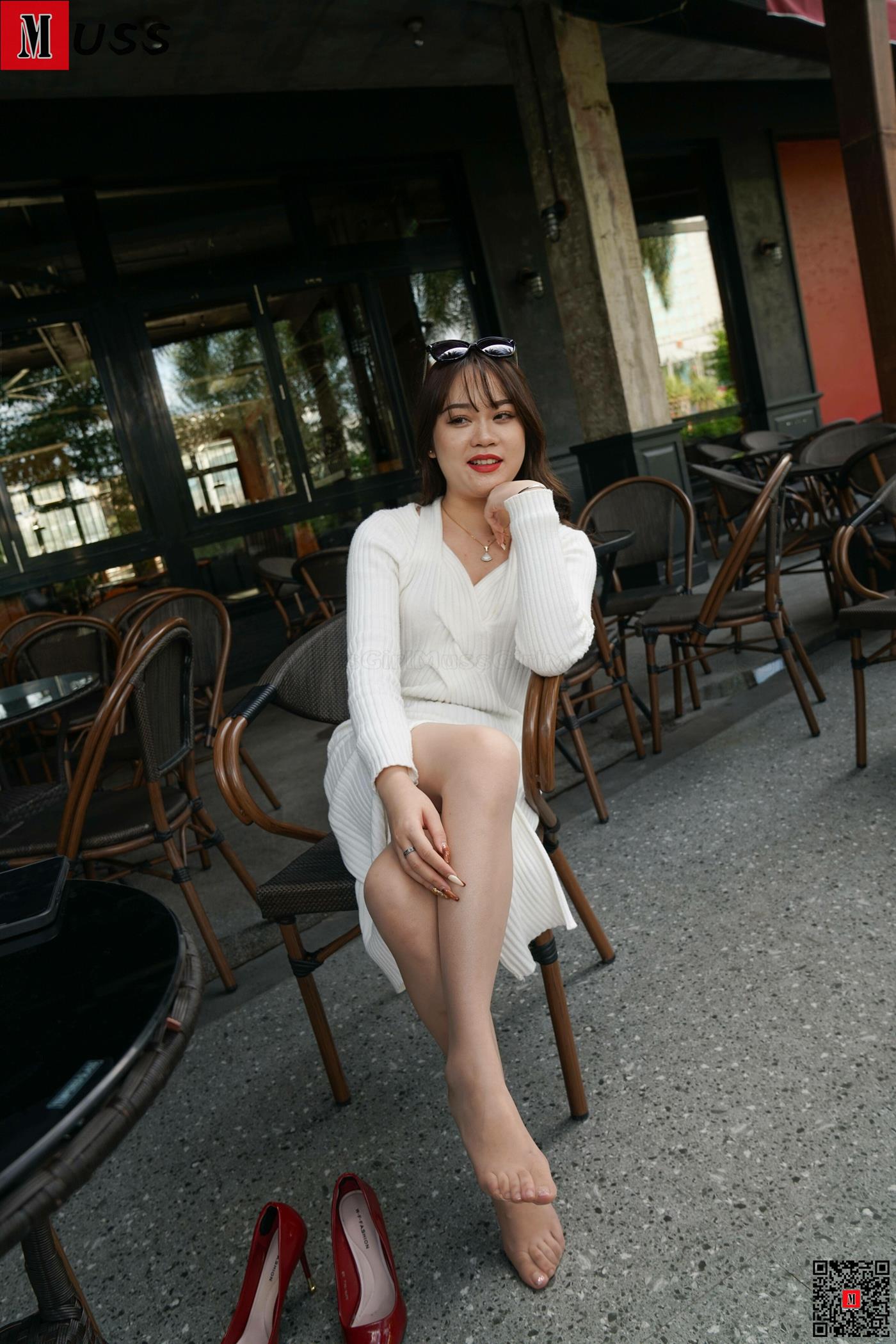 图片[68]-[MussGirl慕丝女郎]NO.419 白雪公主 B[88P] – 速更版-美库