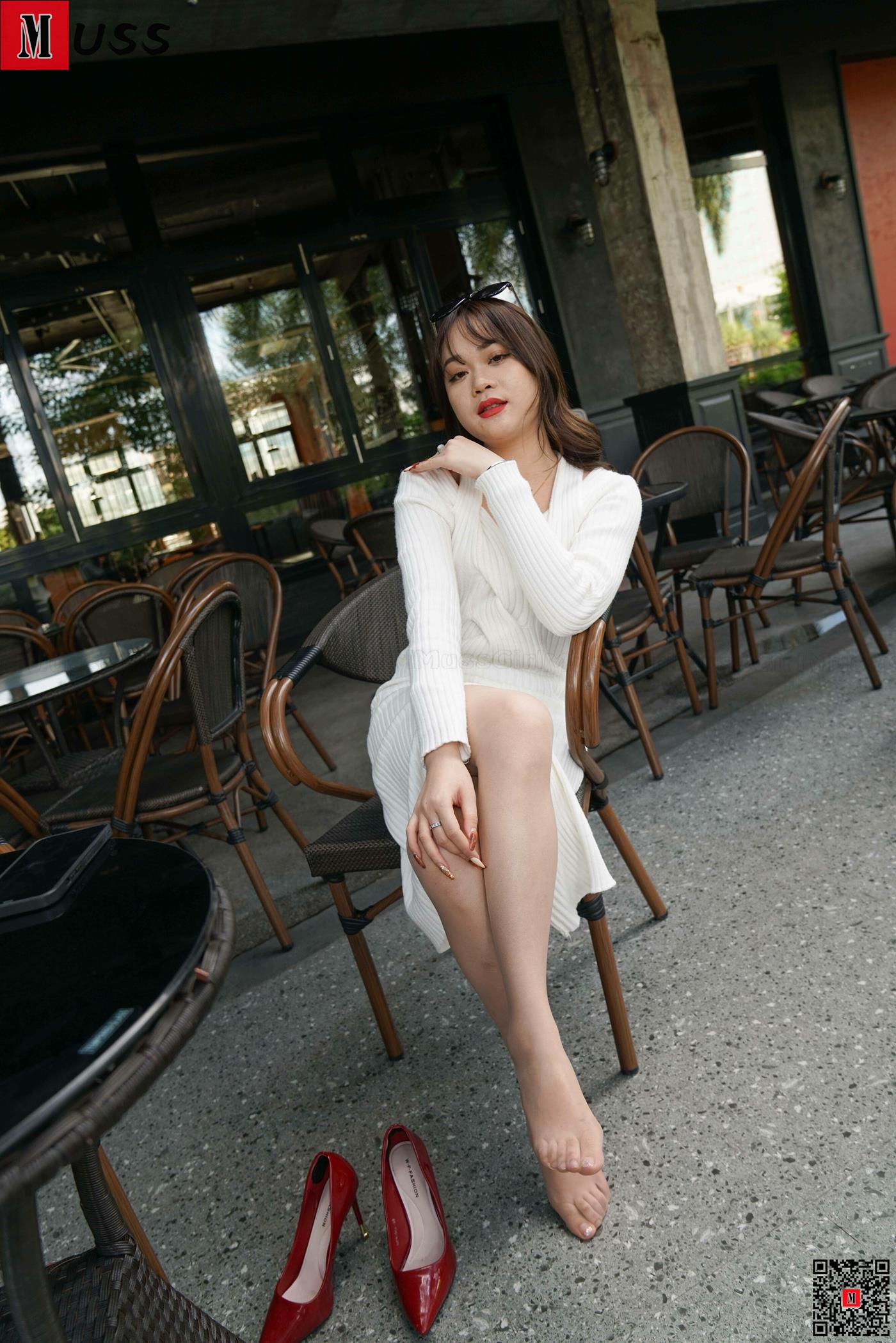 图片[69]-[MussGirl慕丝女郎]NO.419 白雪公主 B[88P] – 速更版-美库