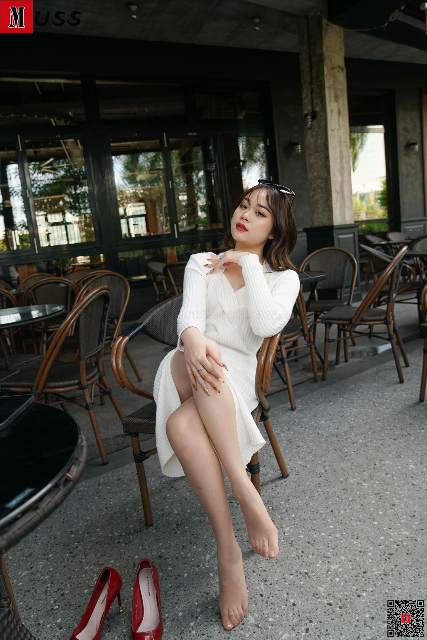 图片[70]-[MussGirl慕丝女郎]NO.419 白雪公主 B[88P] – 速更版-美库