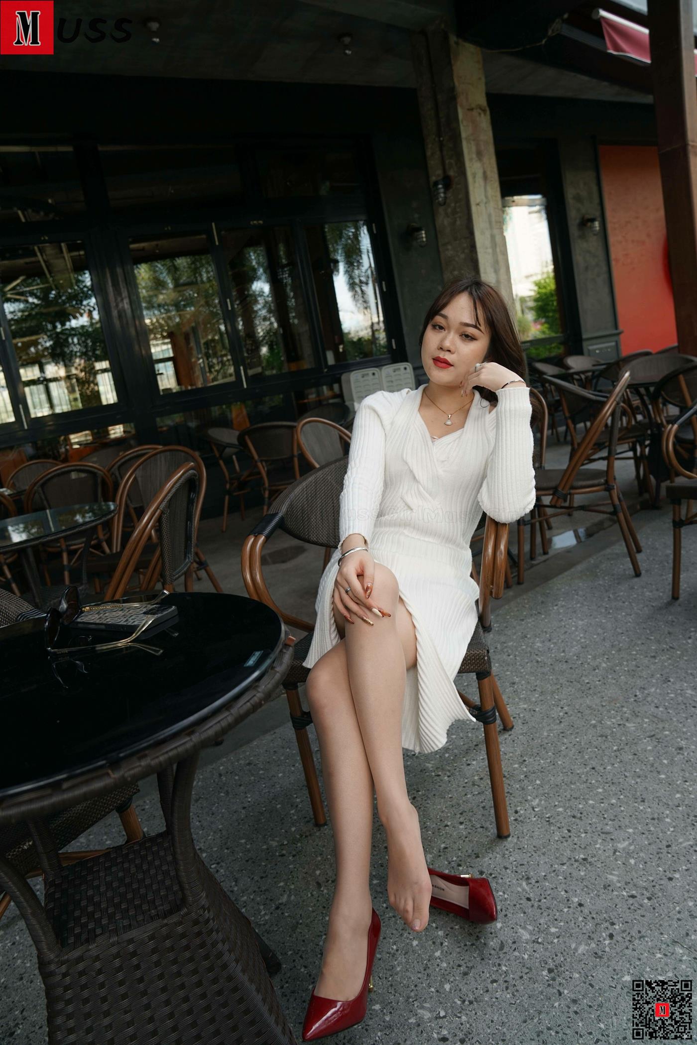 图片[71]-[MussGirl慕丝女郎]NO.419 白雪公主 B[88P] – 速更版-美库