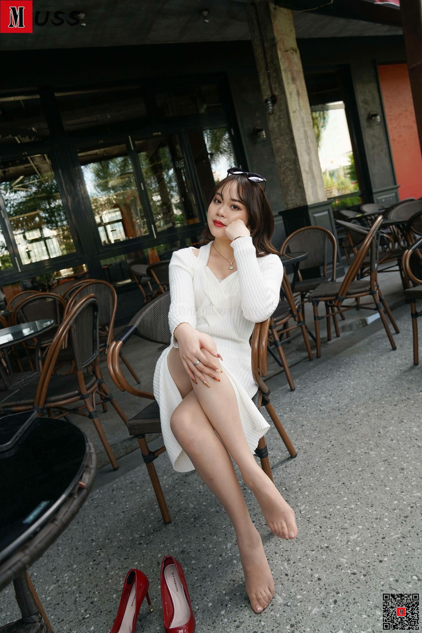 图片[72]-[MussGirl慕丝女郎]NO.419 白雪公主 B[88P] – 速更版-美库