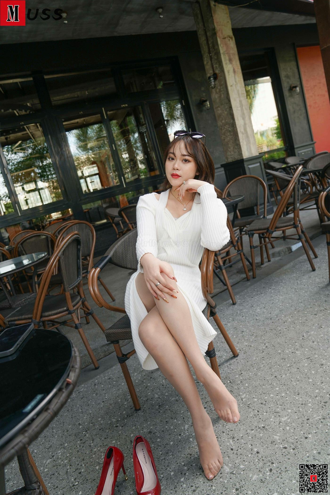 图片[74]-[MussGirl慕丝女郎]NO.419 白雪公主 B[88P] – 速更版-美库