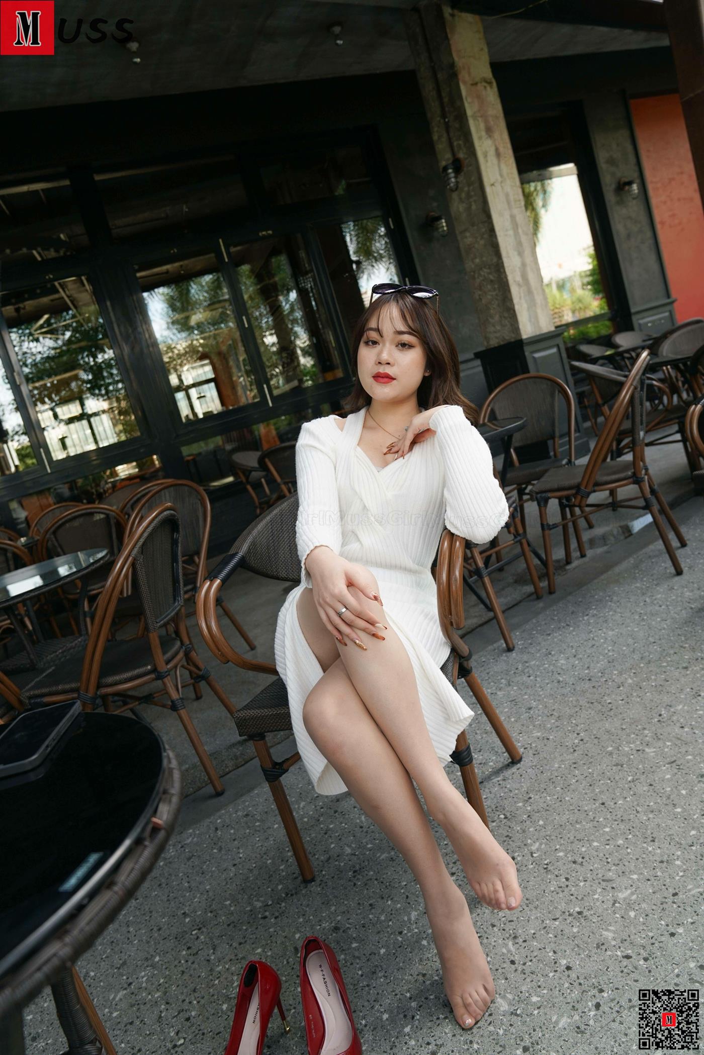 图片[75]-[MussGirl慕丝女郎]NO.419 白雪公主 B[88P] – 速更版-美库